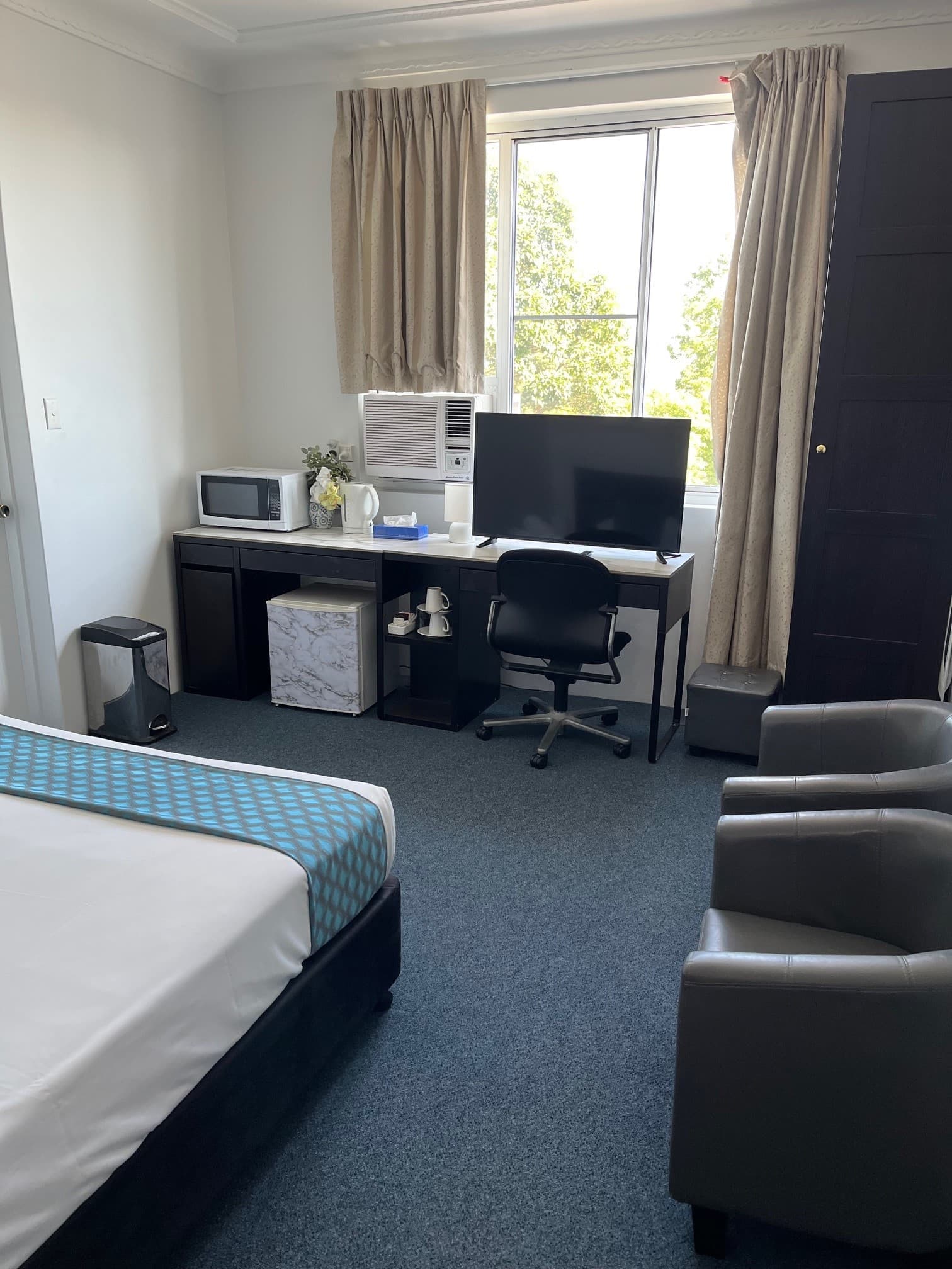 Hotel St Leonards
