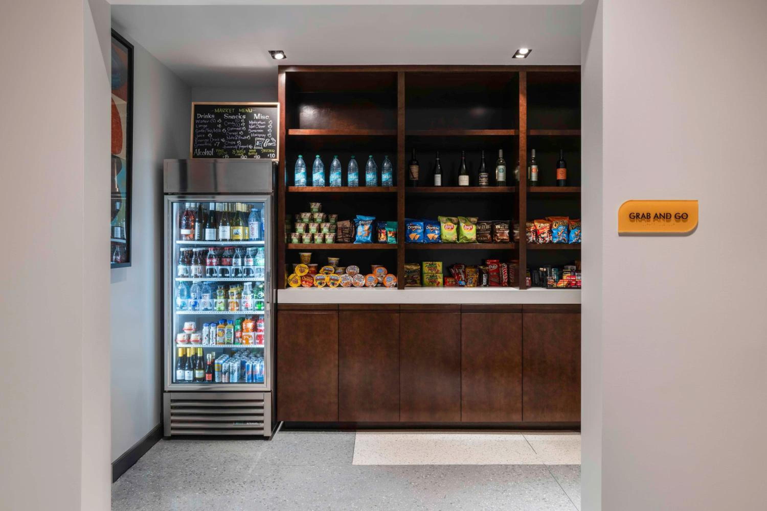 Hilton Buena Park Anaheim