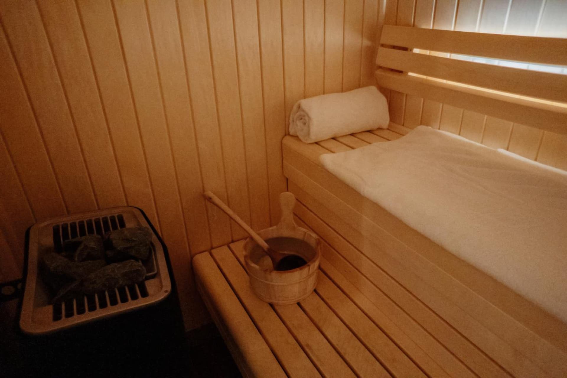 Hôtel Riesner