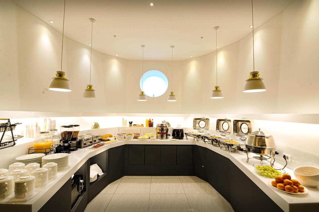 Ocean the Point Hotel