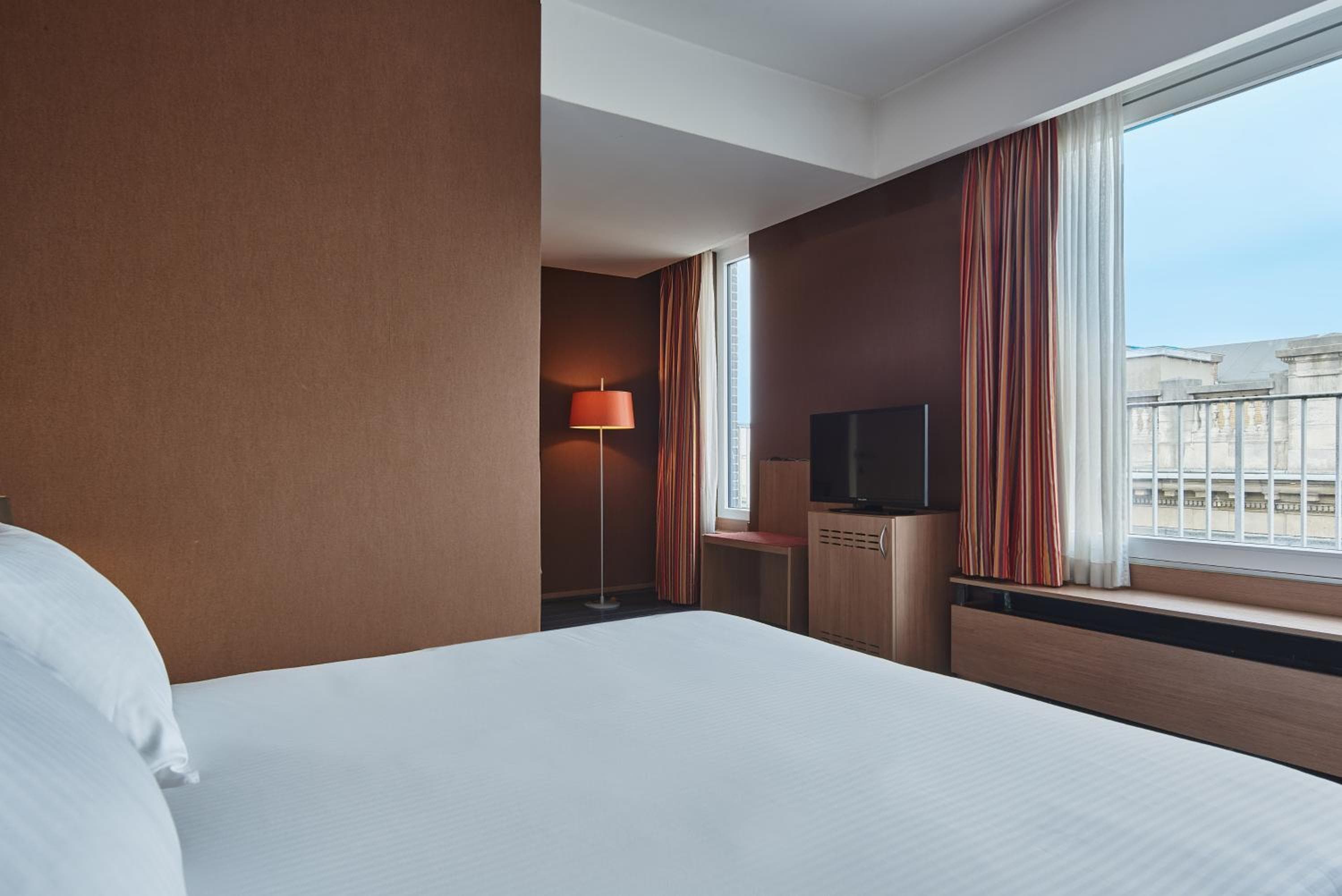 Theater Hotel Antwerpen