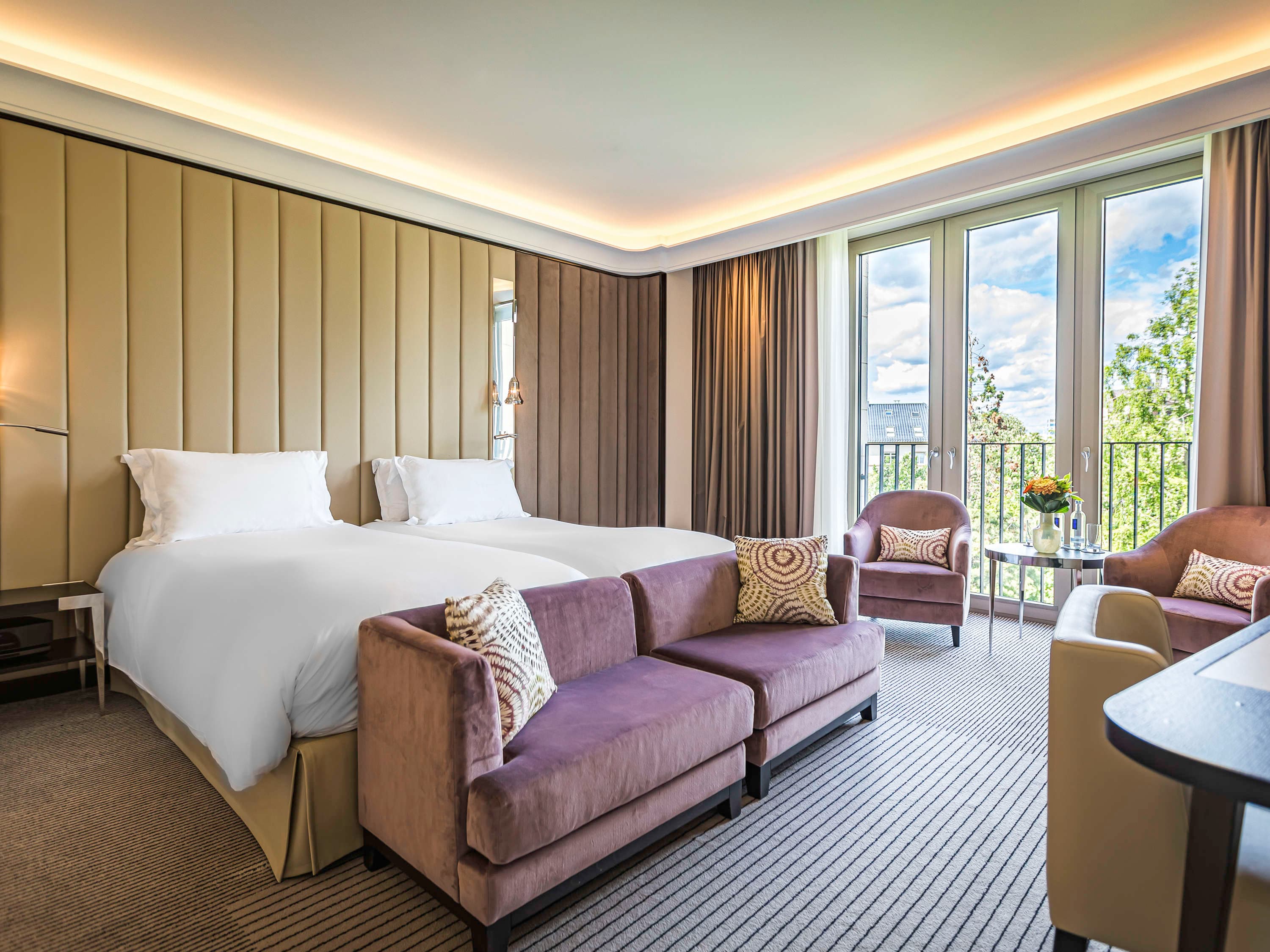 Sofitel Frankfurt Opera