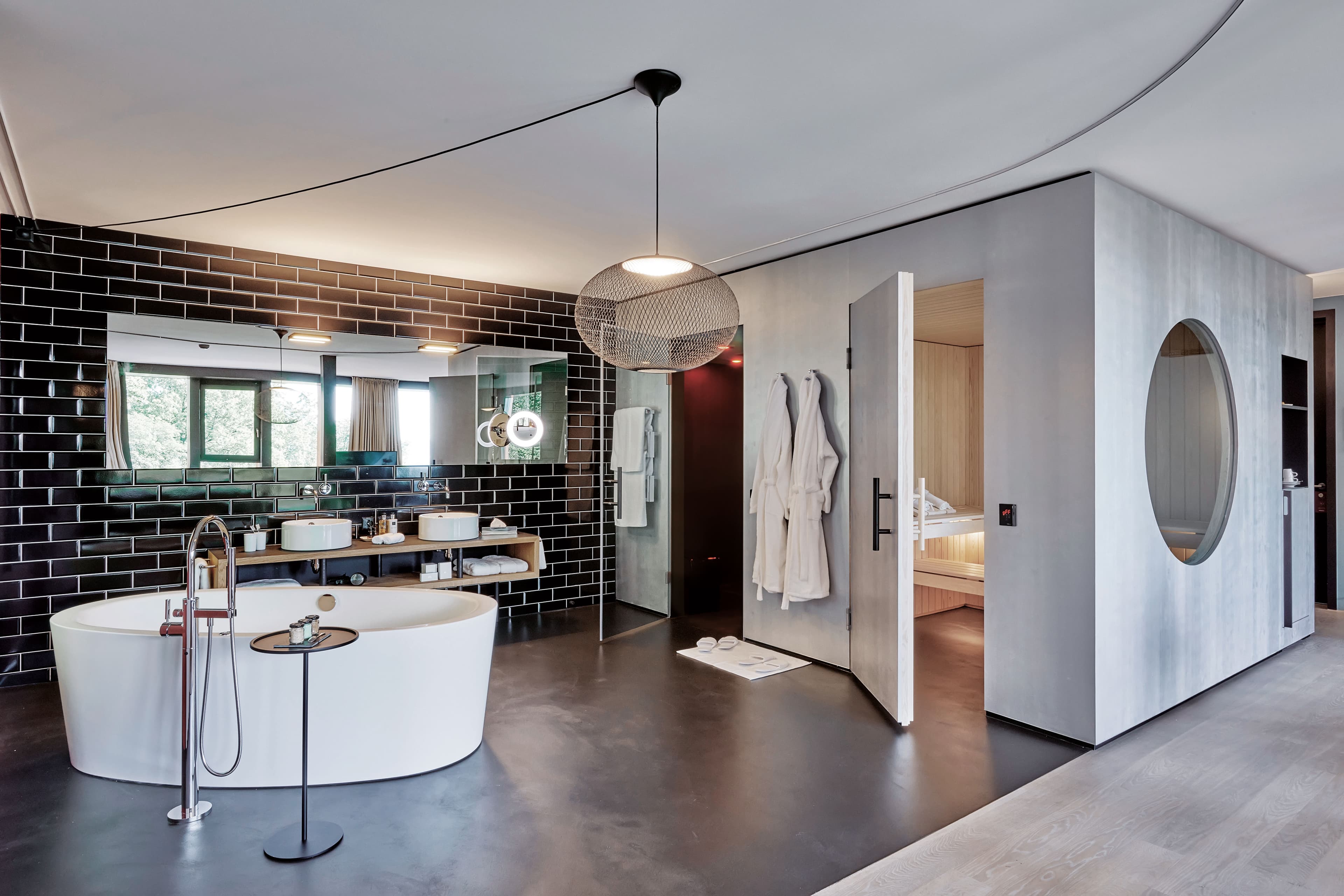 Sorell Hotel Rigiblick