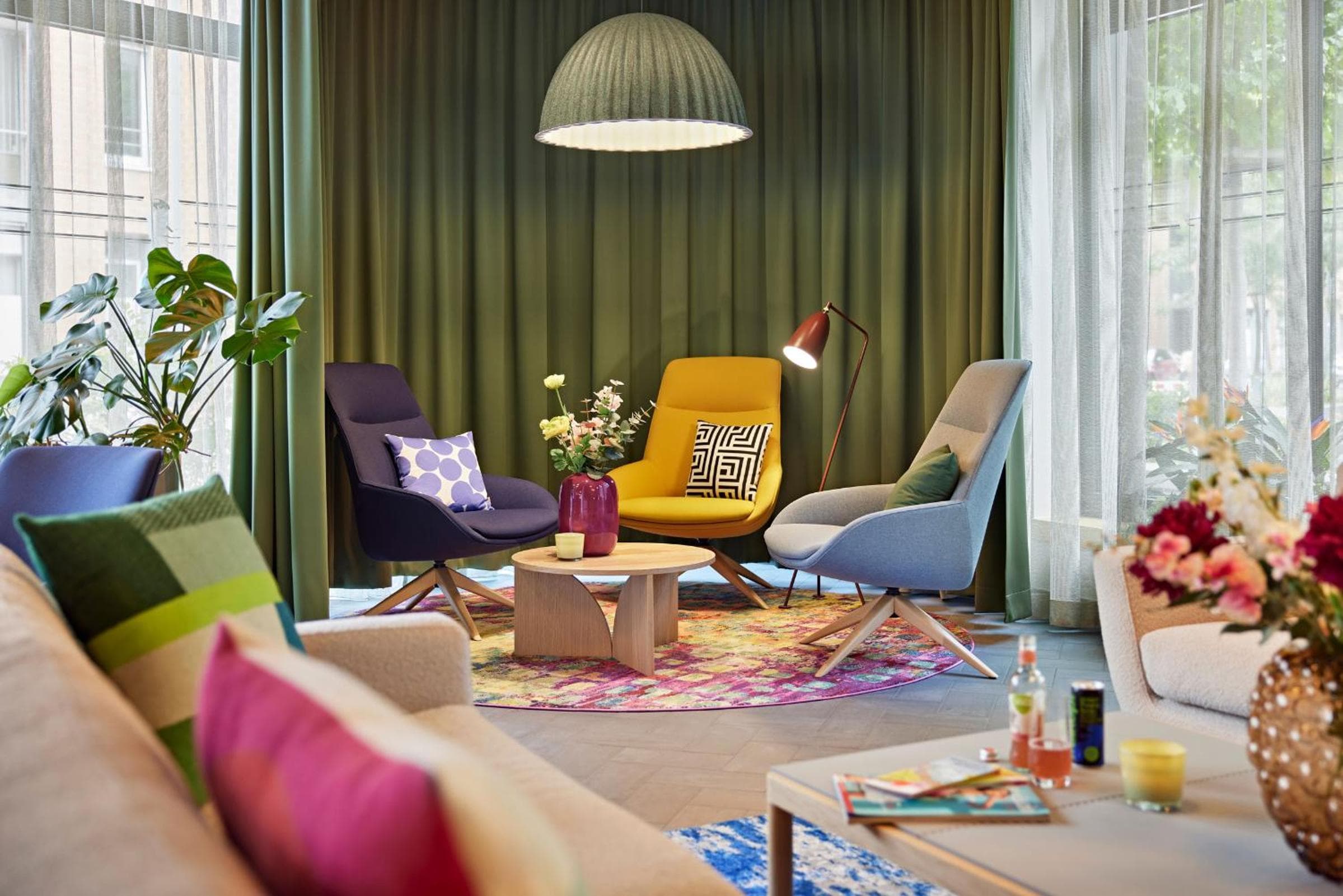 LÉGÈRE EXPRESS Leipzig