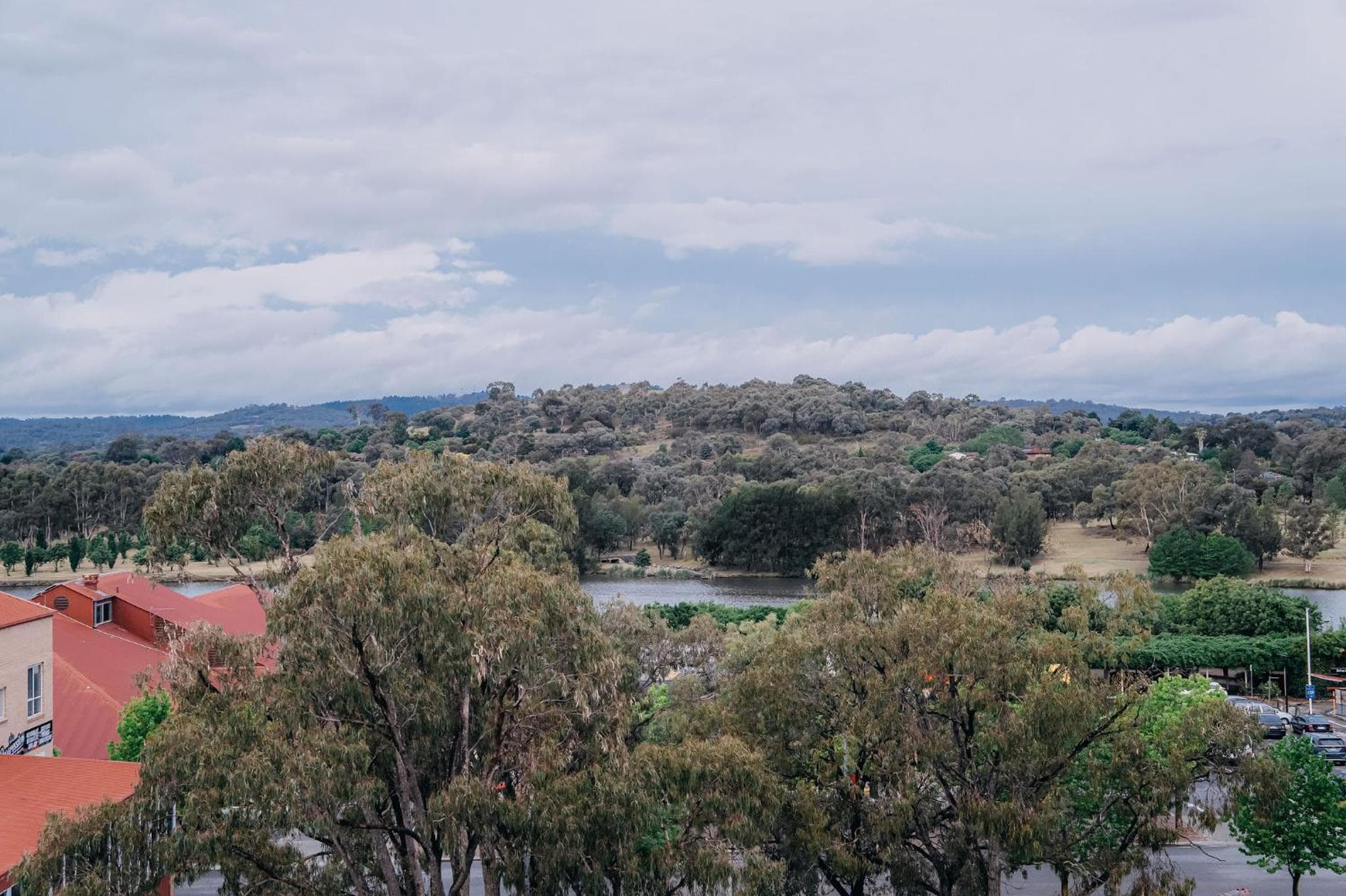 Punthill Tuggeranong