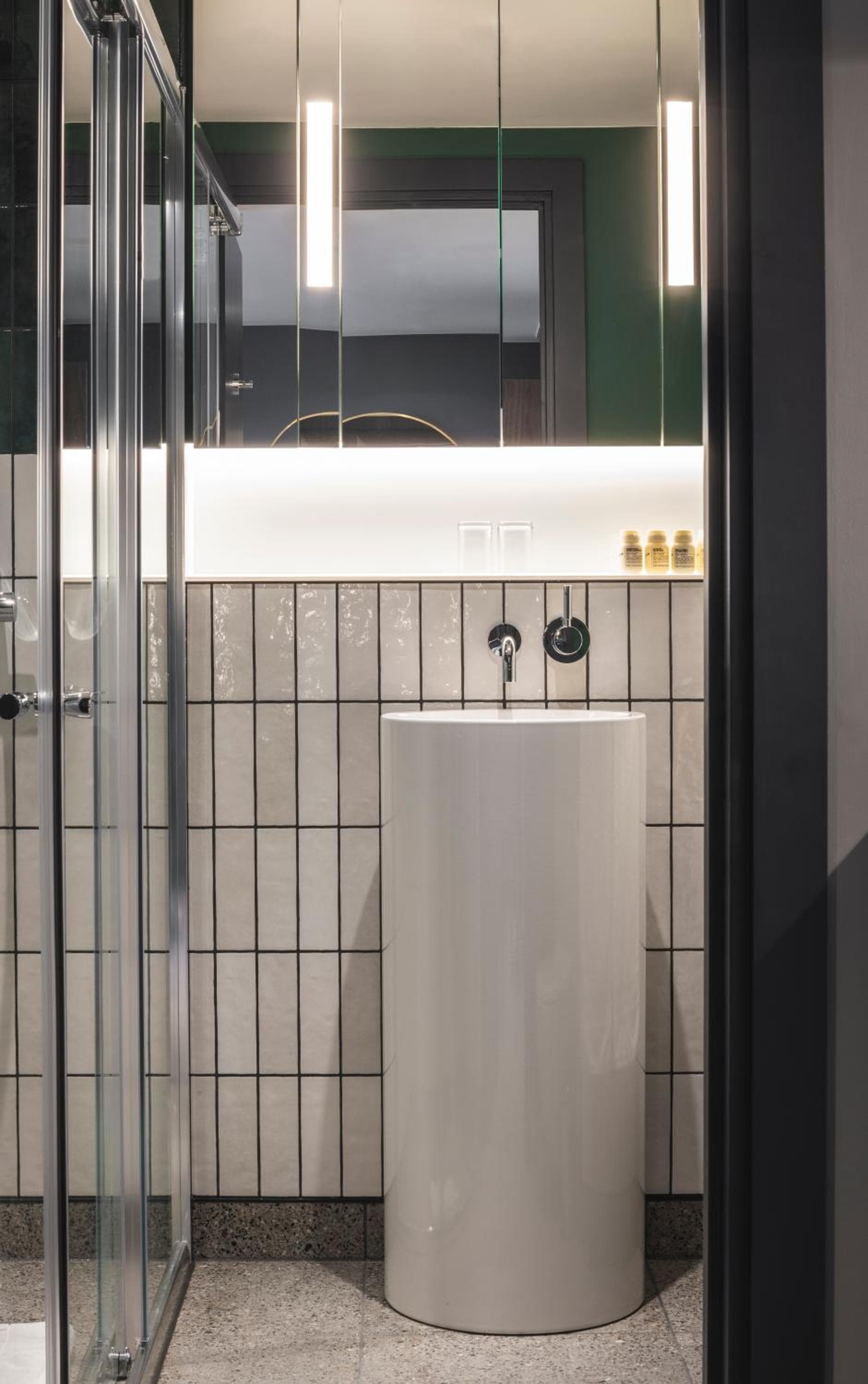 The Gate London City