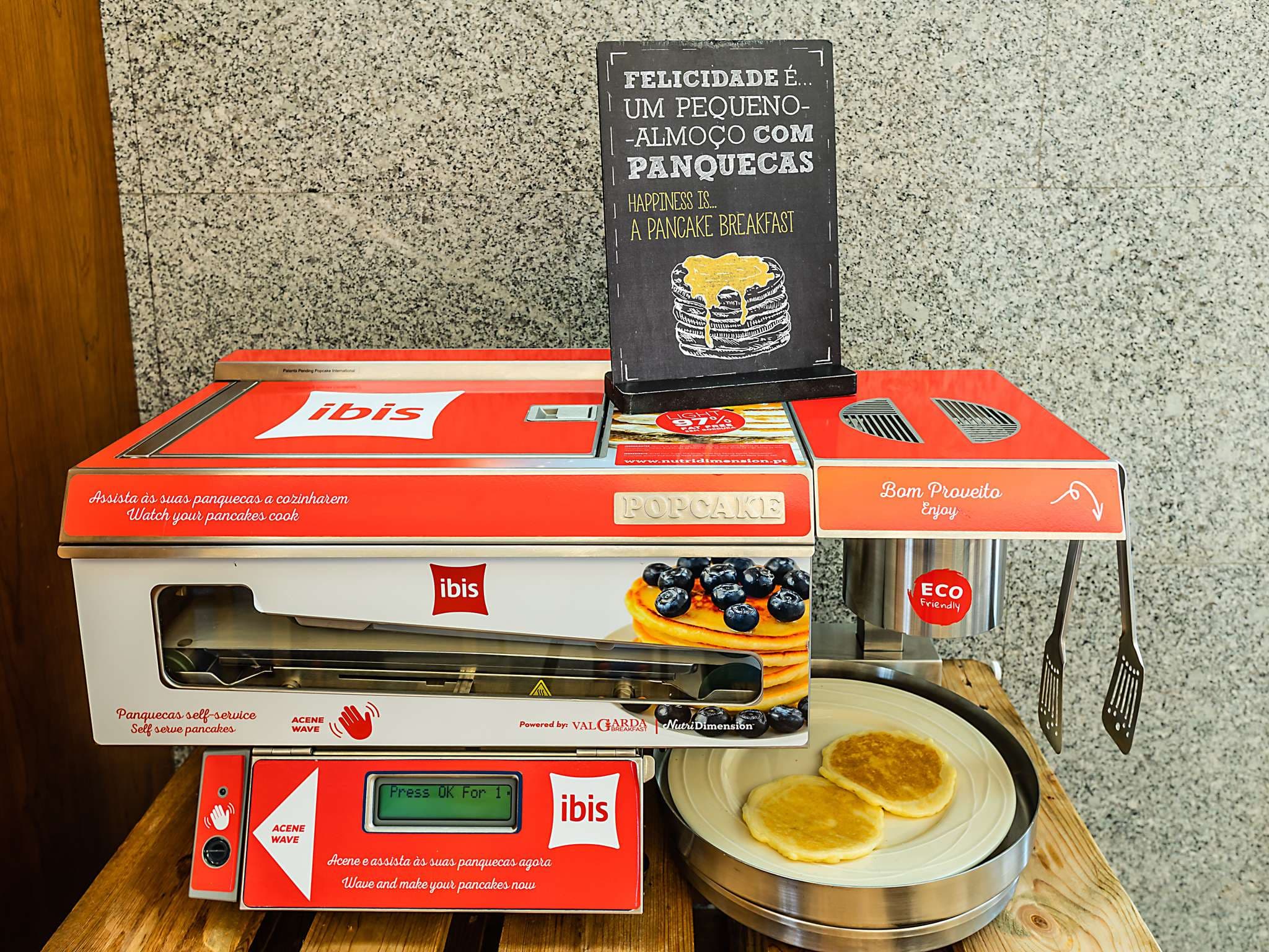 ibis Guimaraes Centro