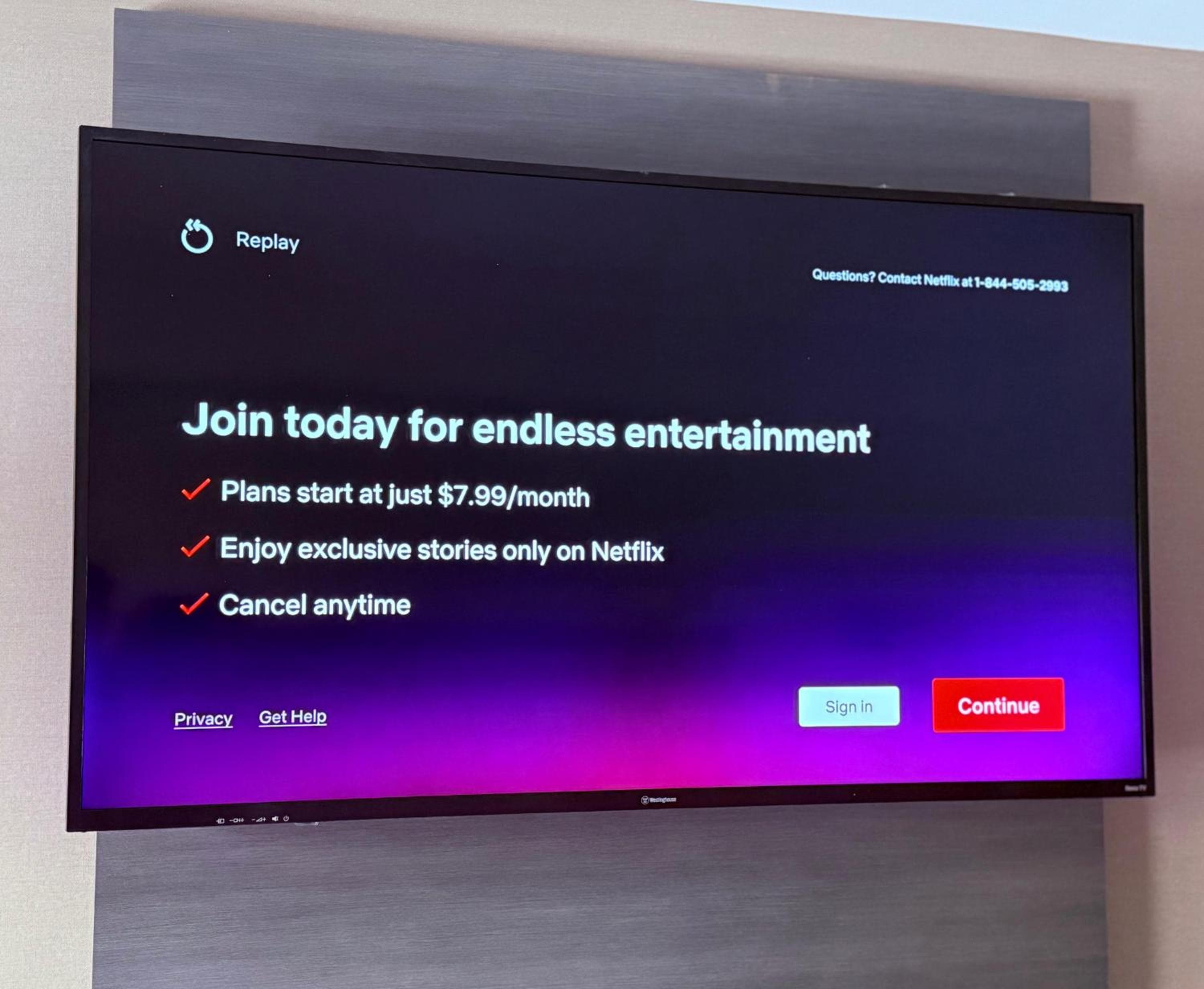 The Vine Hotel Bronx