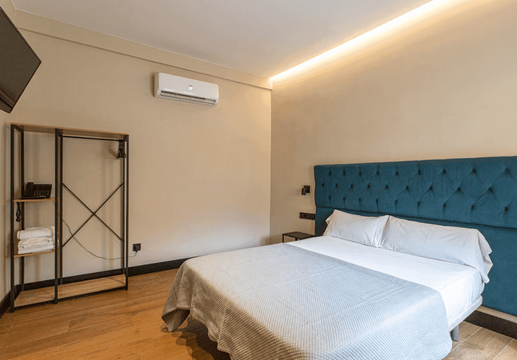 Hotel Negresco Gran Vía