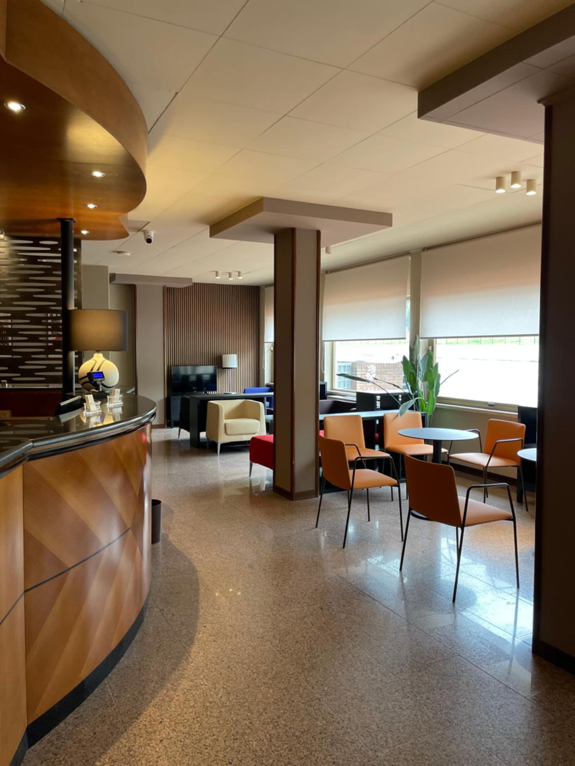 Hotel La Magione