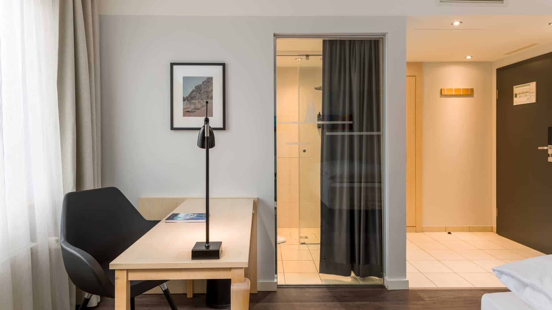 Hotel Lyskirchen Köln