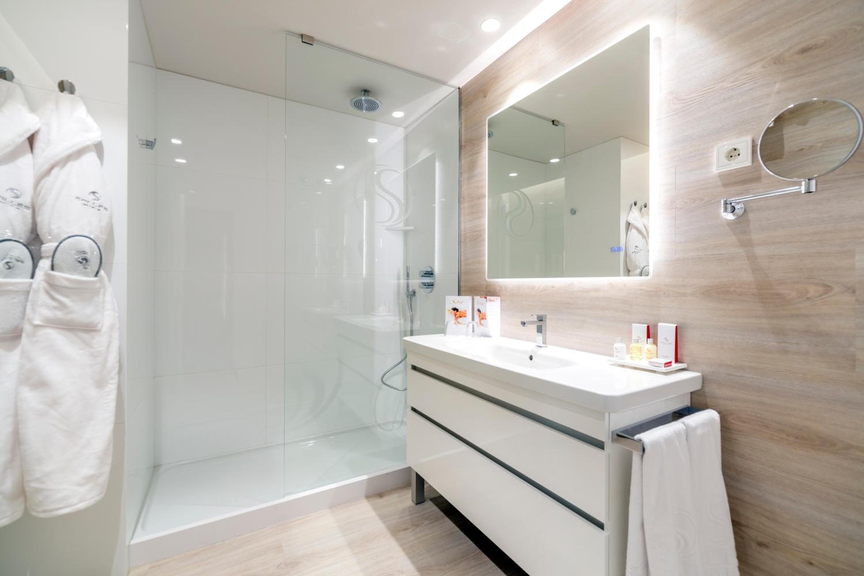 Sallés Hotel Pere IV