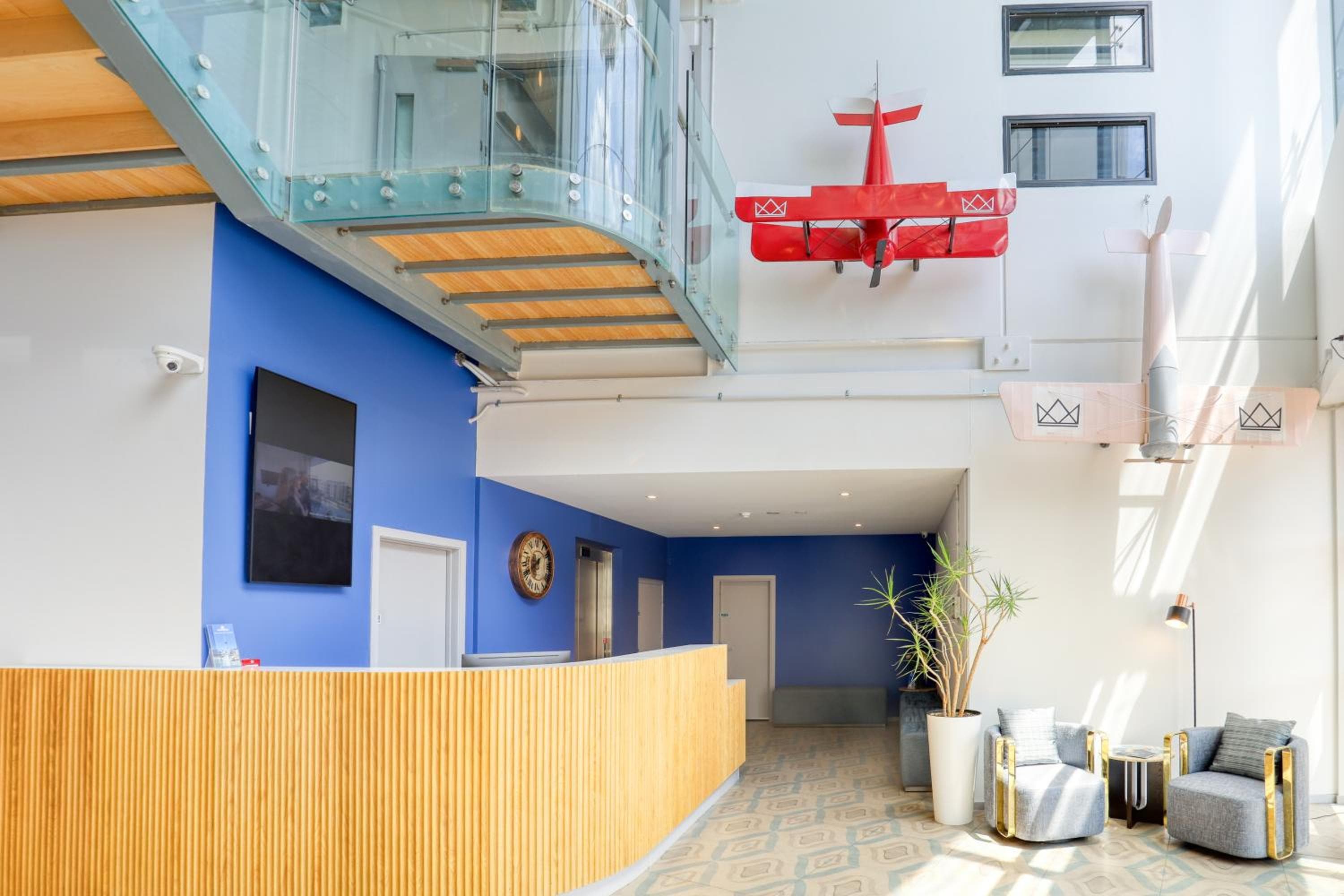 Marsden Suites Albany