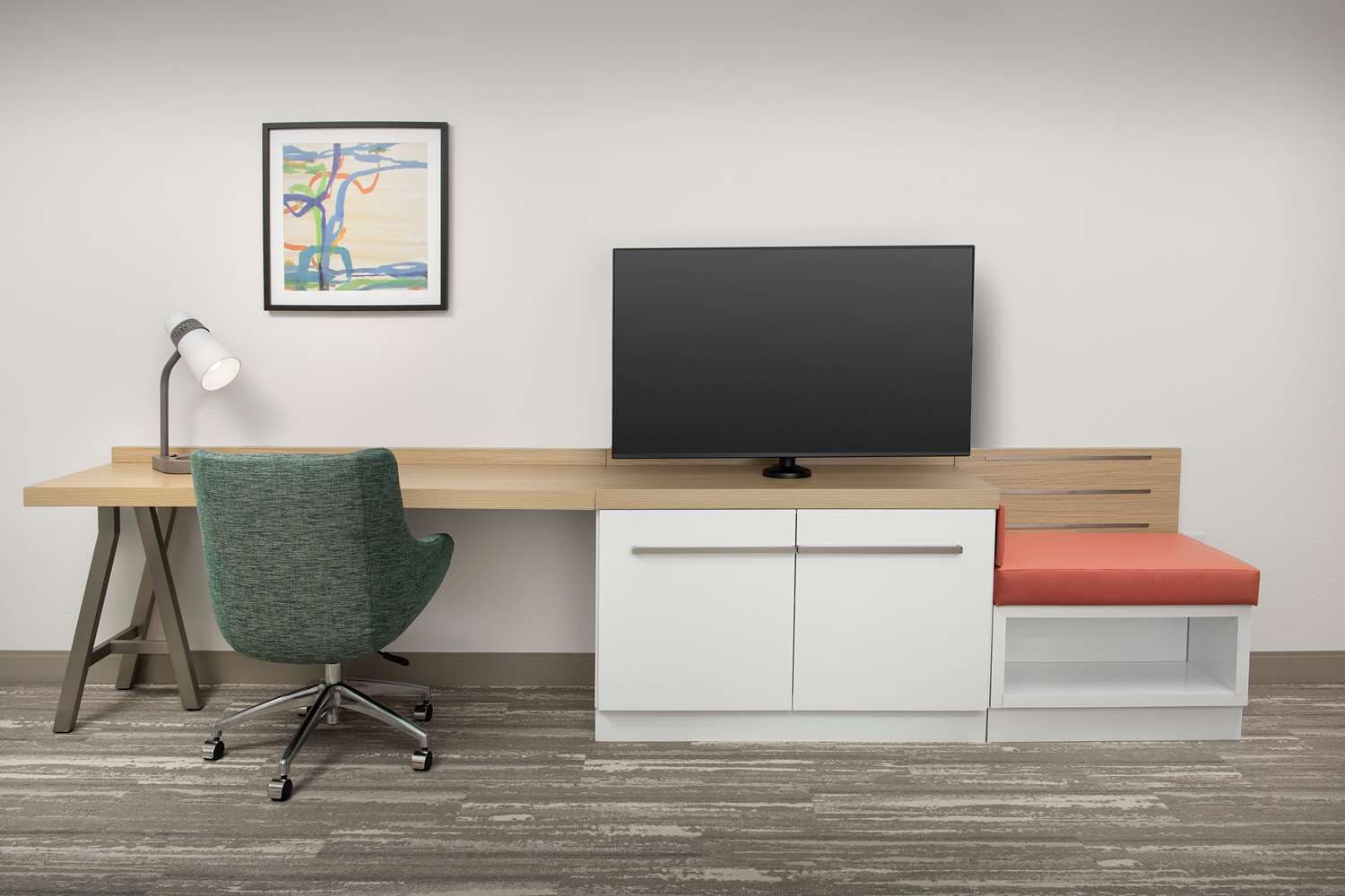 Hilton Garden Inn Orlando Downtown