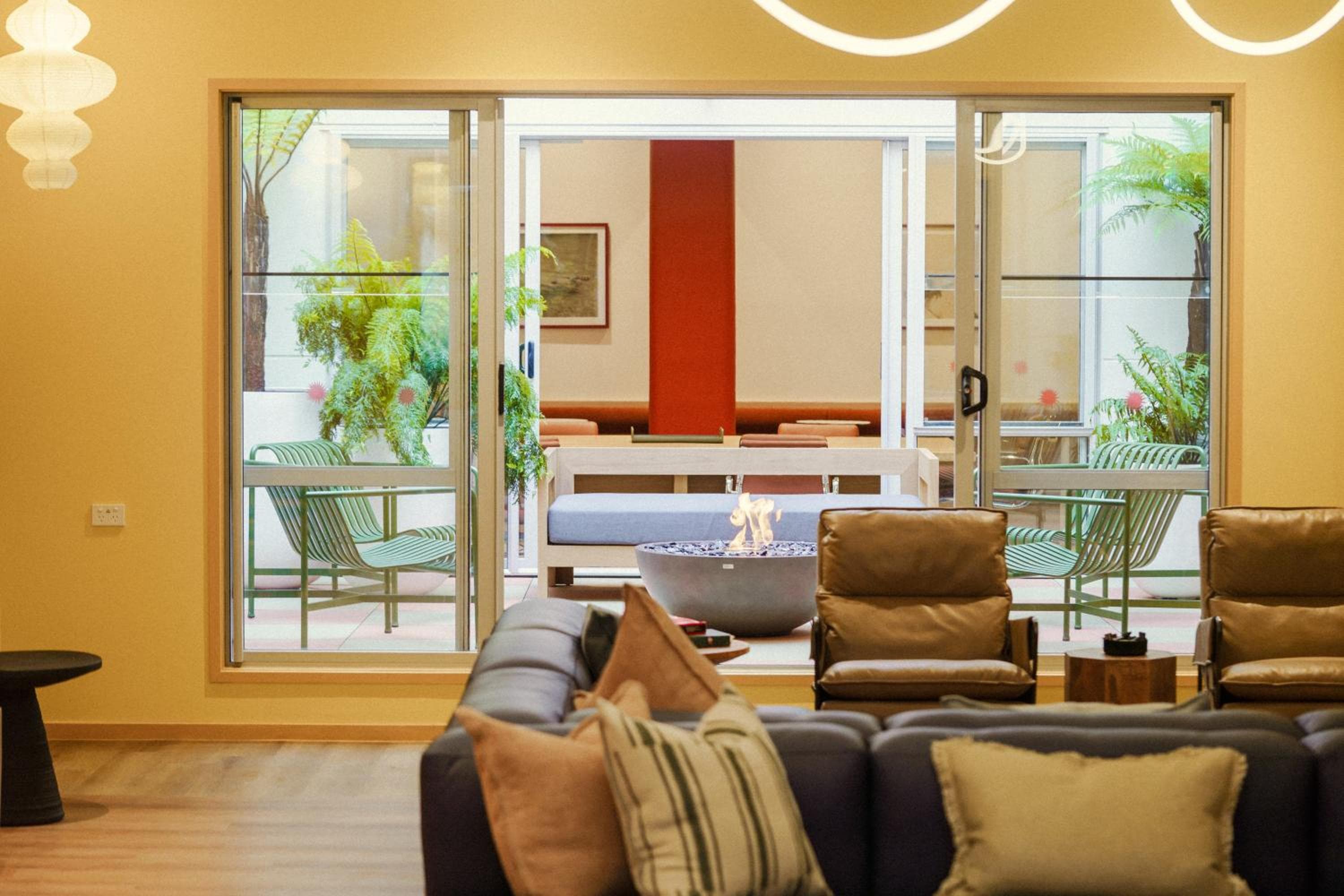 Drifter Christchurch