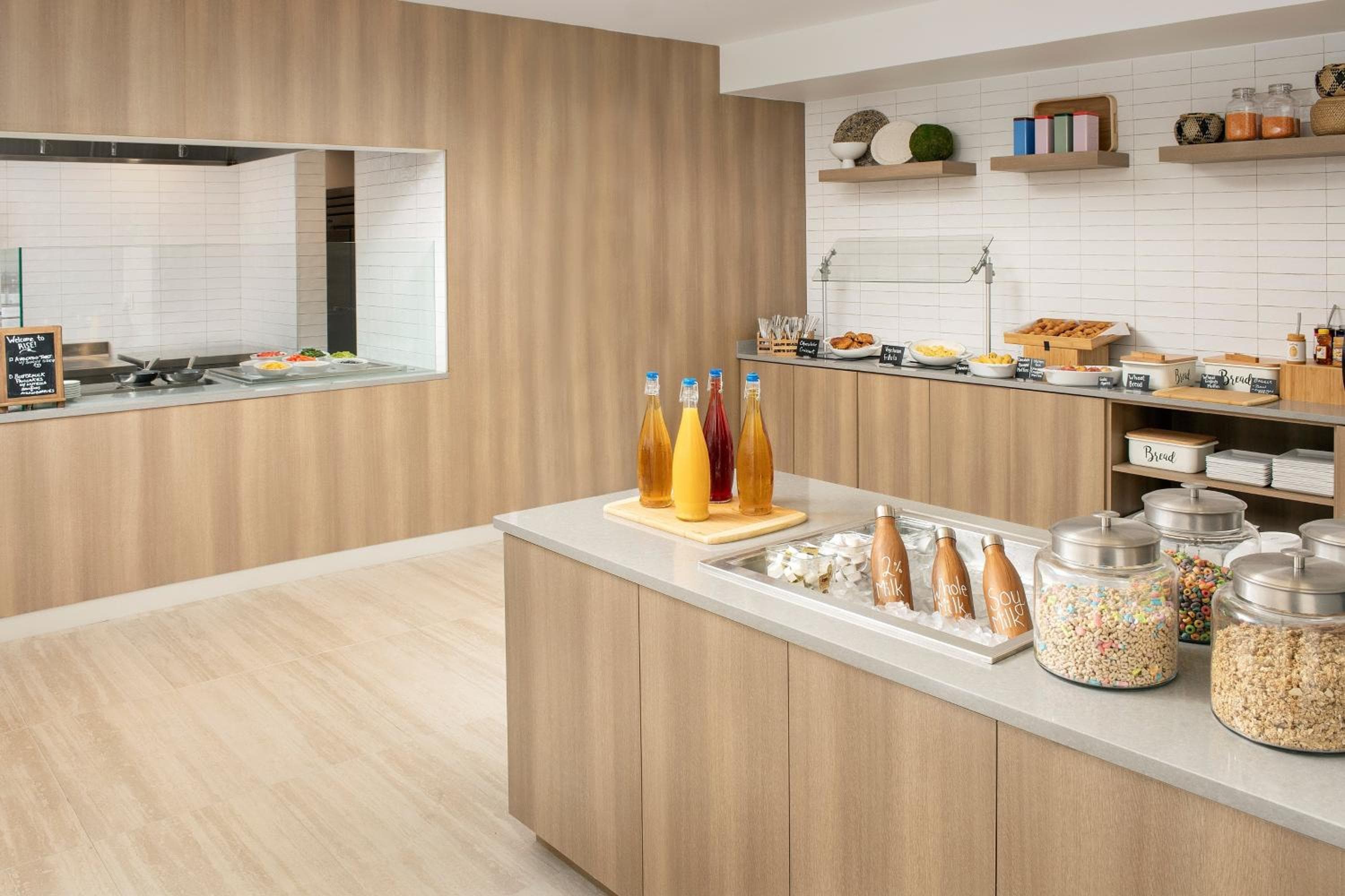 Element Orlando Universal Blvd.