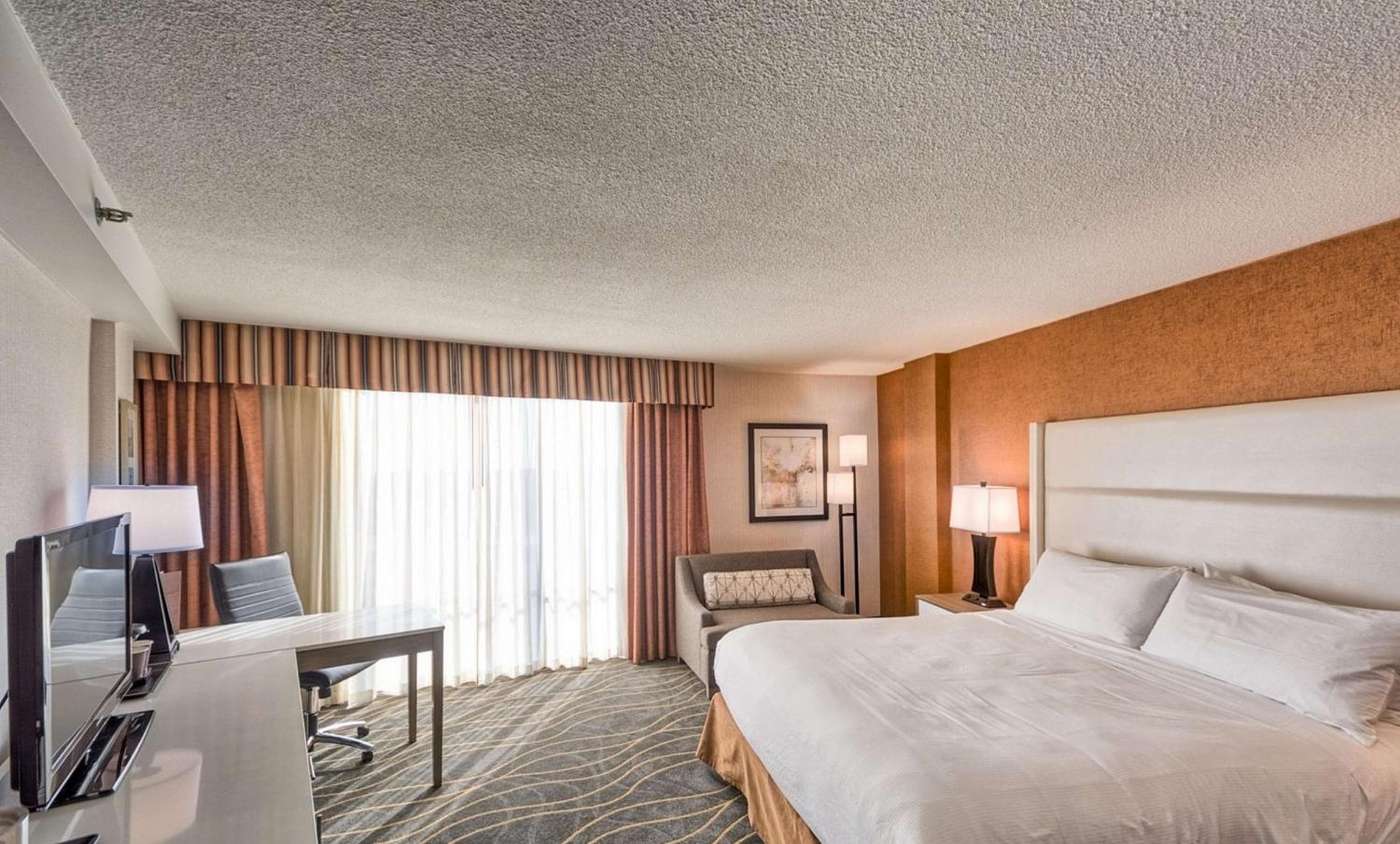 DoubleTree by Hilton Portland, ME