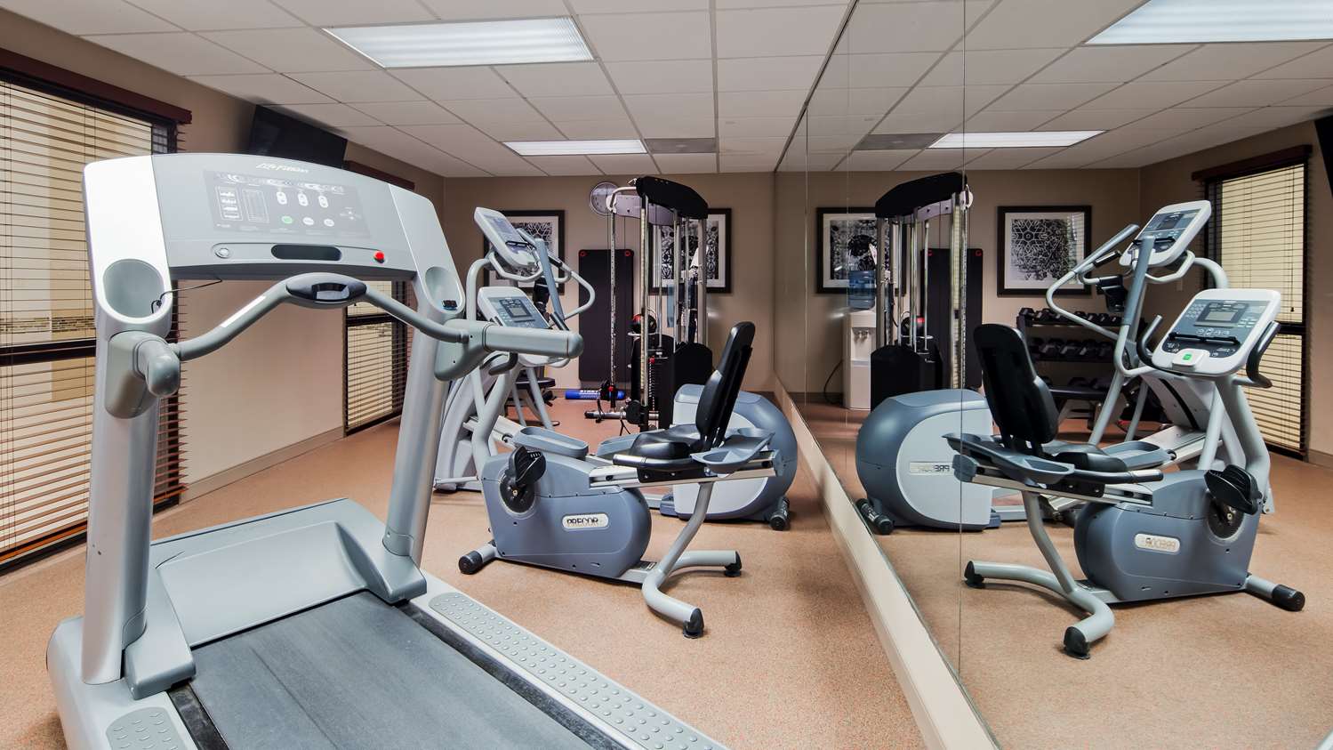 Best Western Delta Inn