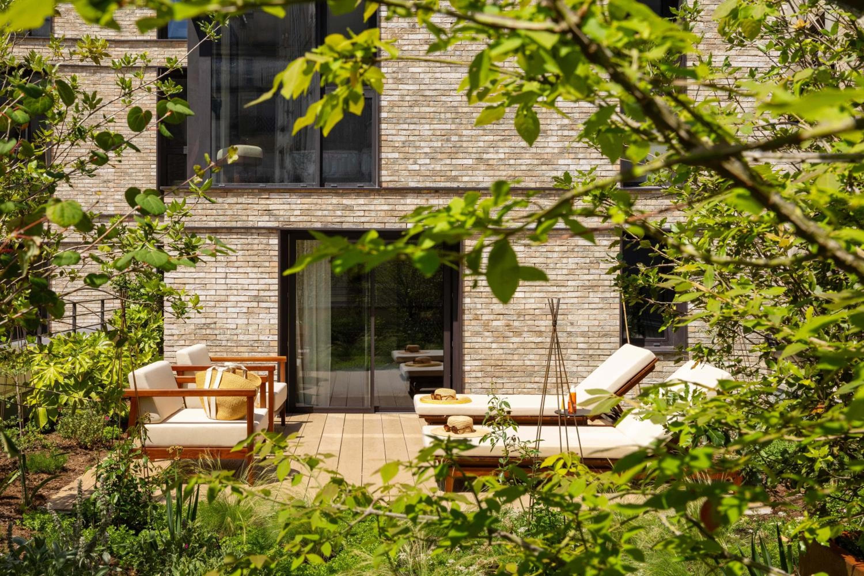 Belinda Hôtel & Spa