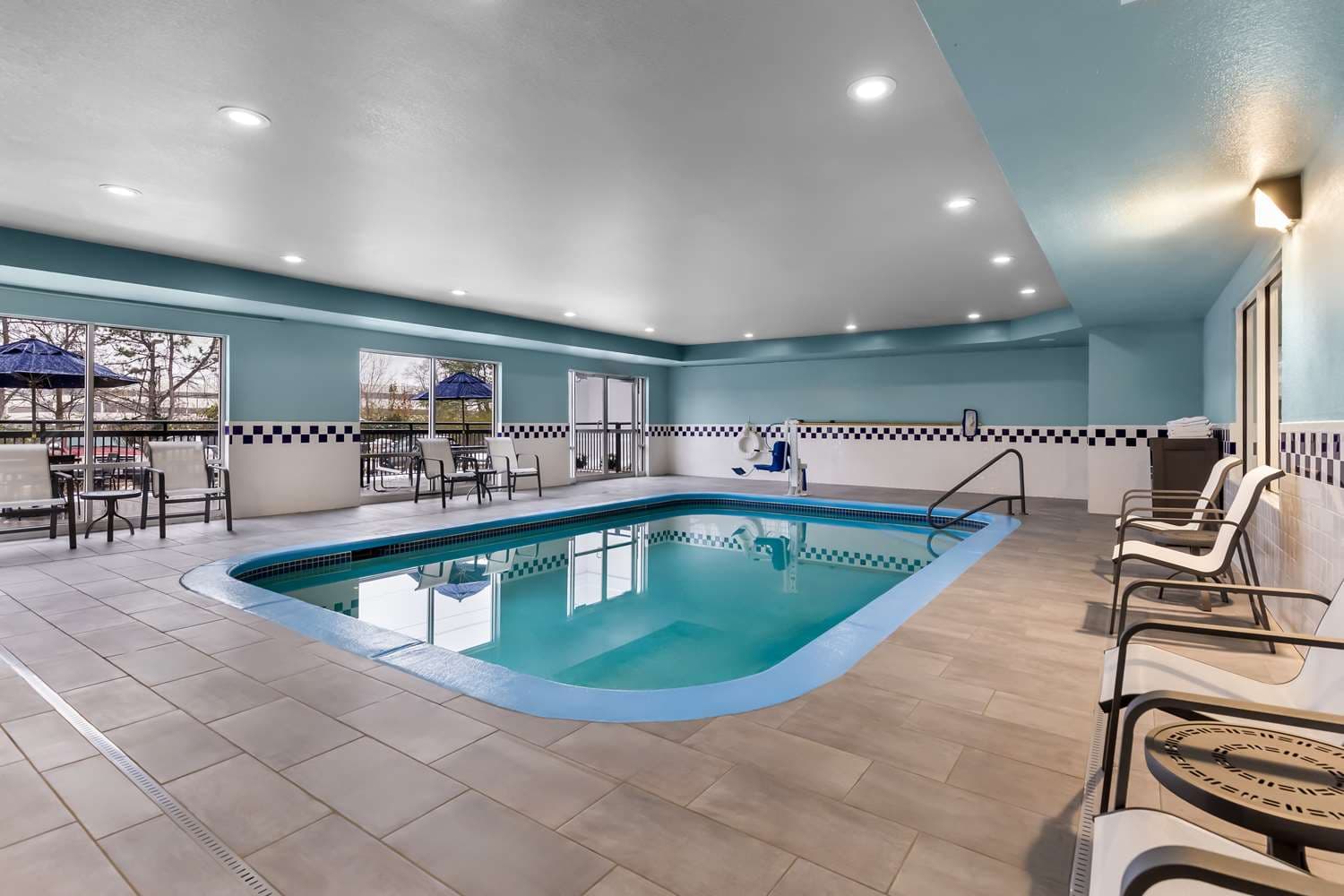 Best Western Plus Fenton