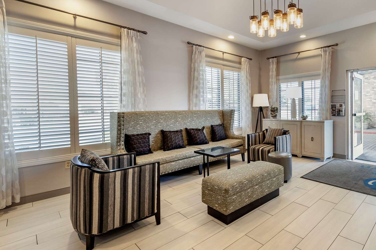 Best Western Country Inn Temecula