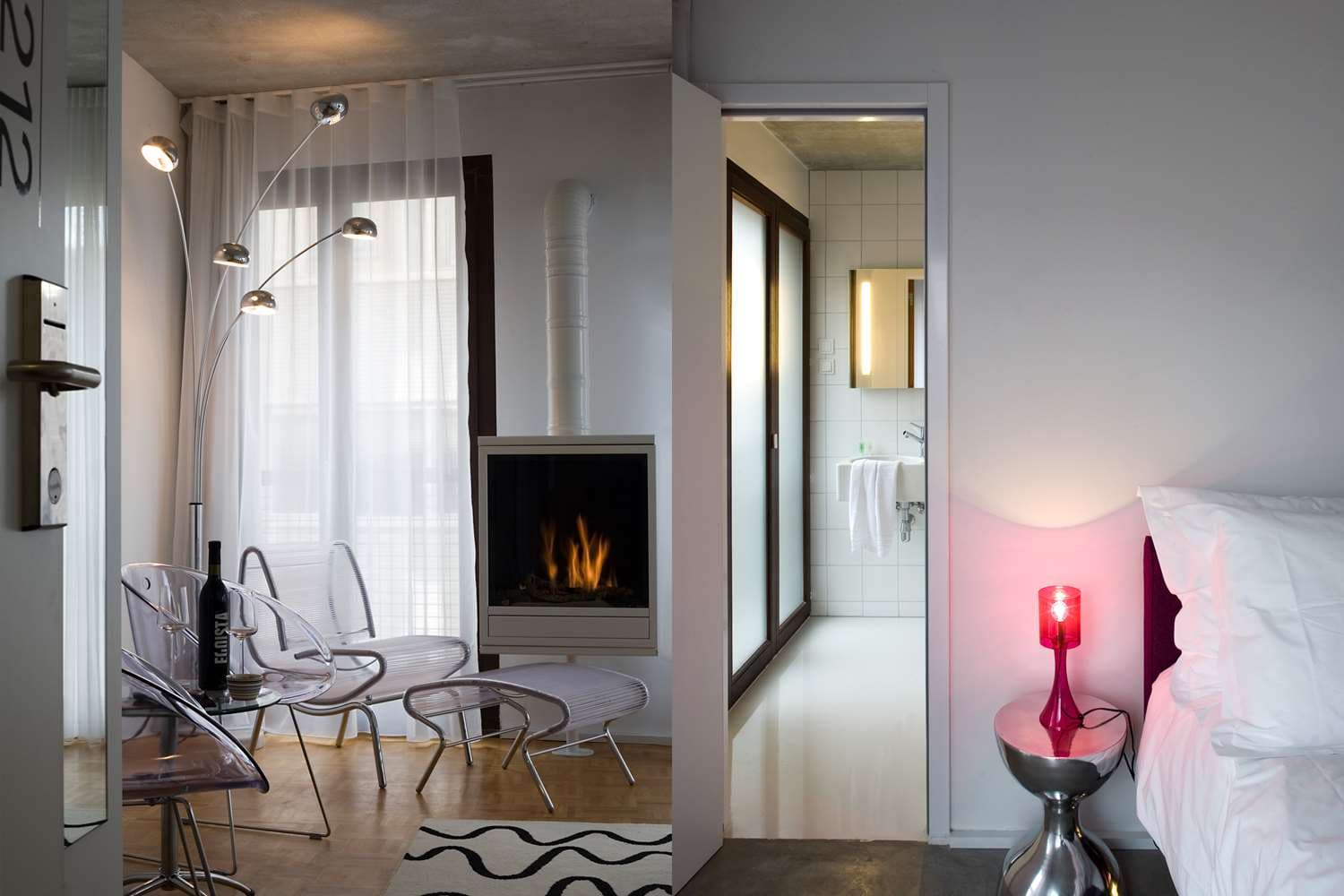 BANKS Antwerp