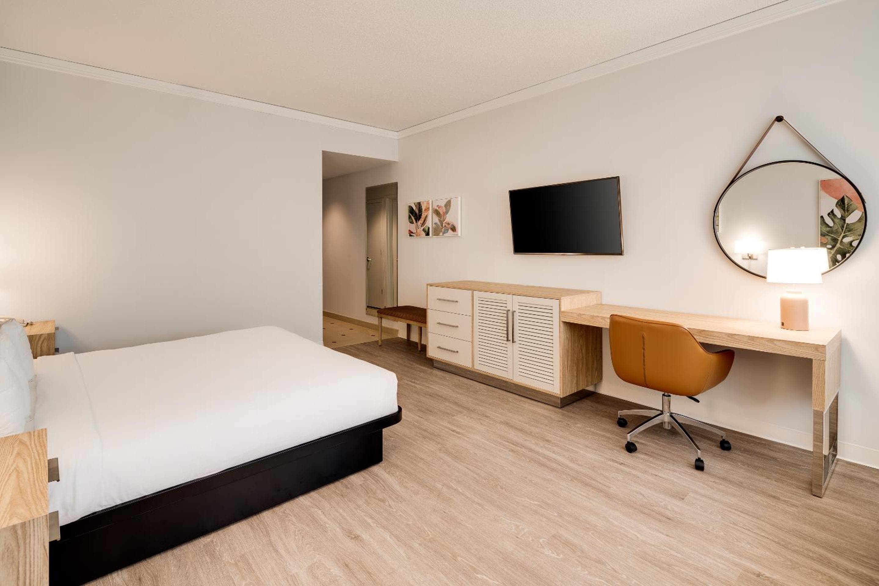 Showboat Hotel Atlantic City