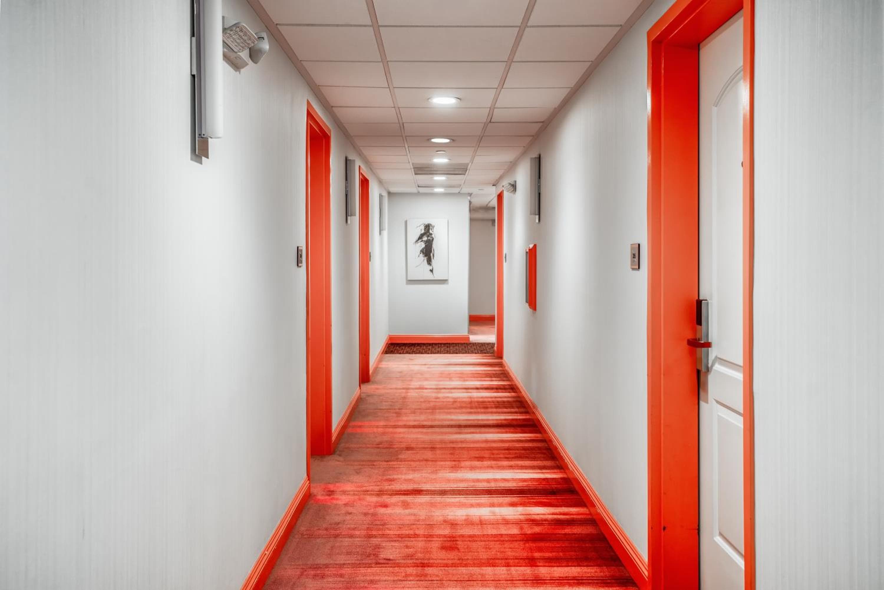 Lexen Hotel - Hollywood