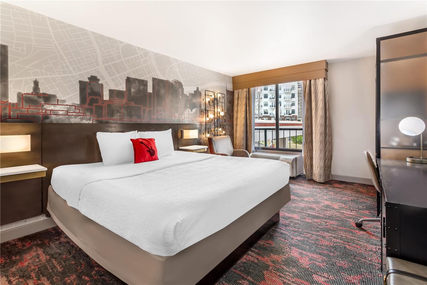 Best Western Plus Music Row