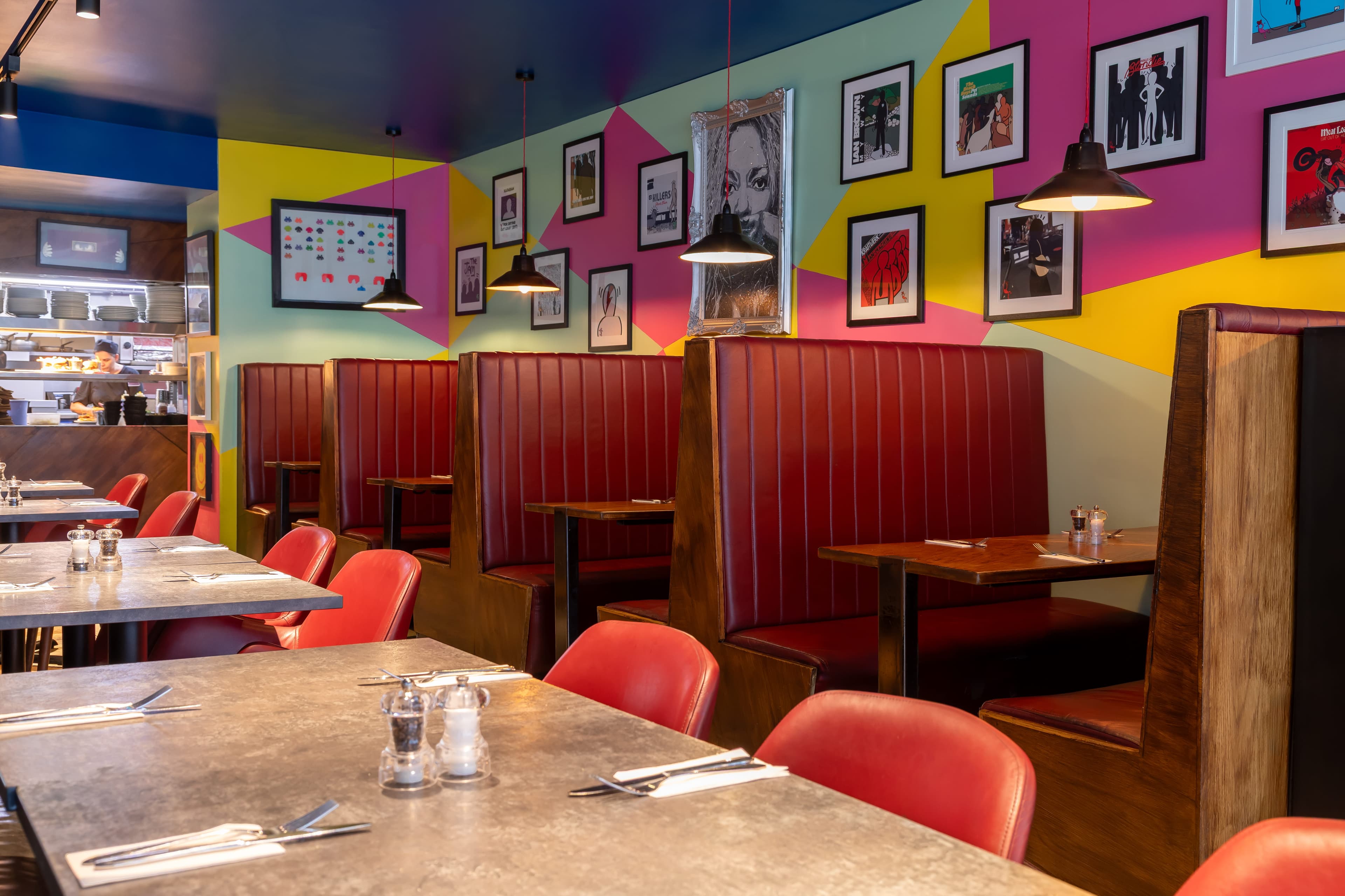 STG Hotel Oxford Street