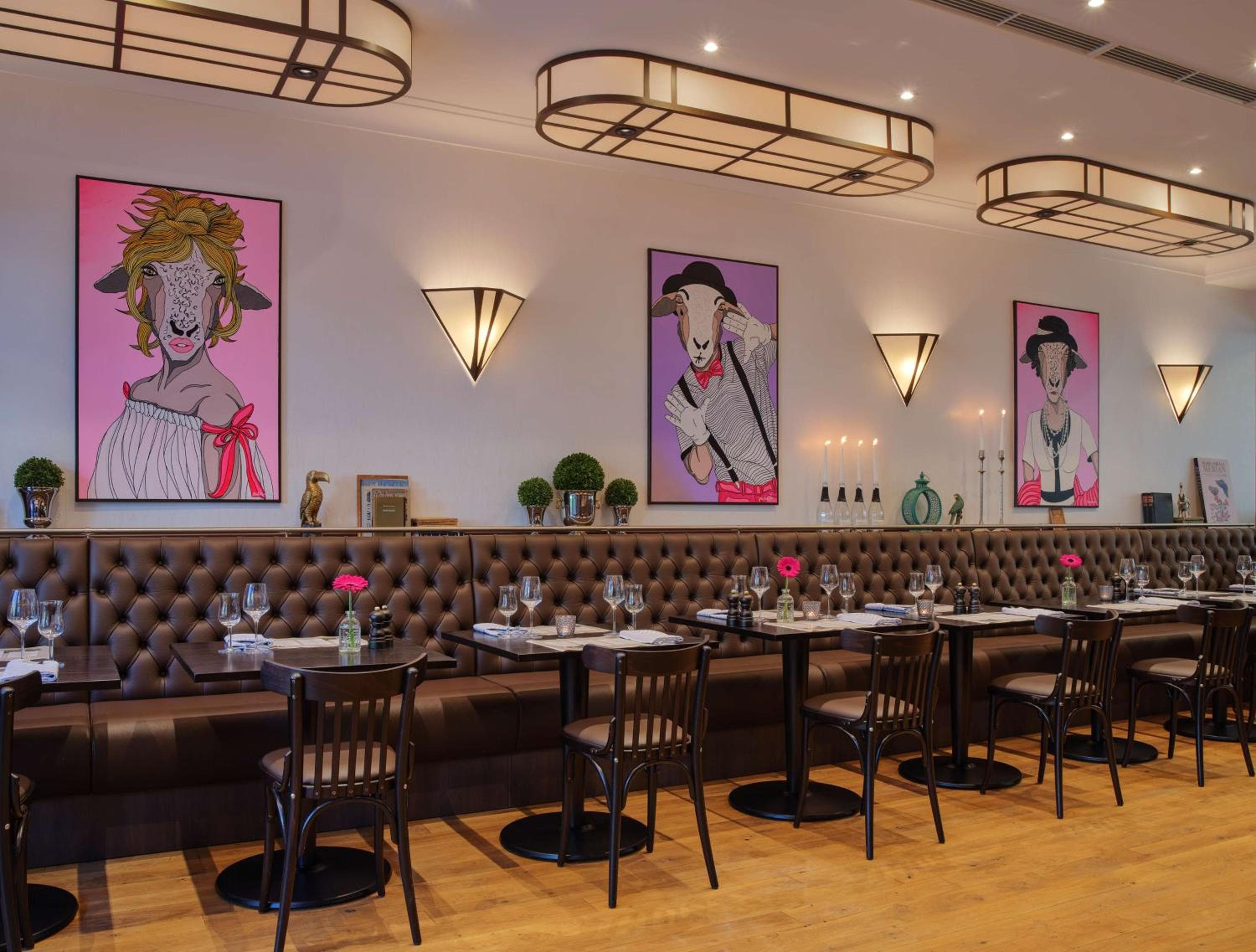 Dorint Pallas Wiesbaden