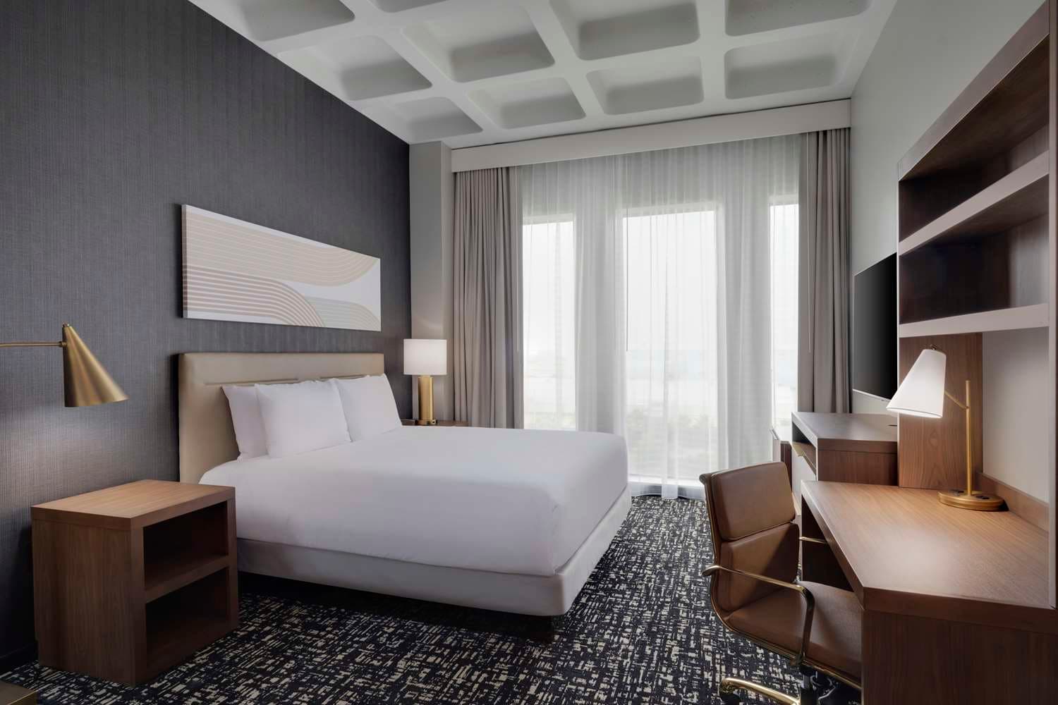 Hyatt Place LAX/Century BLVD