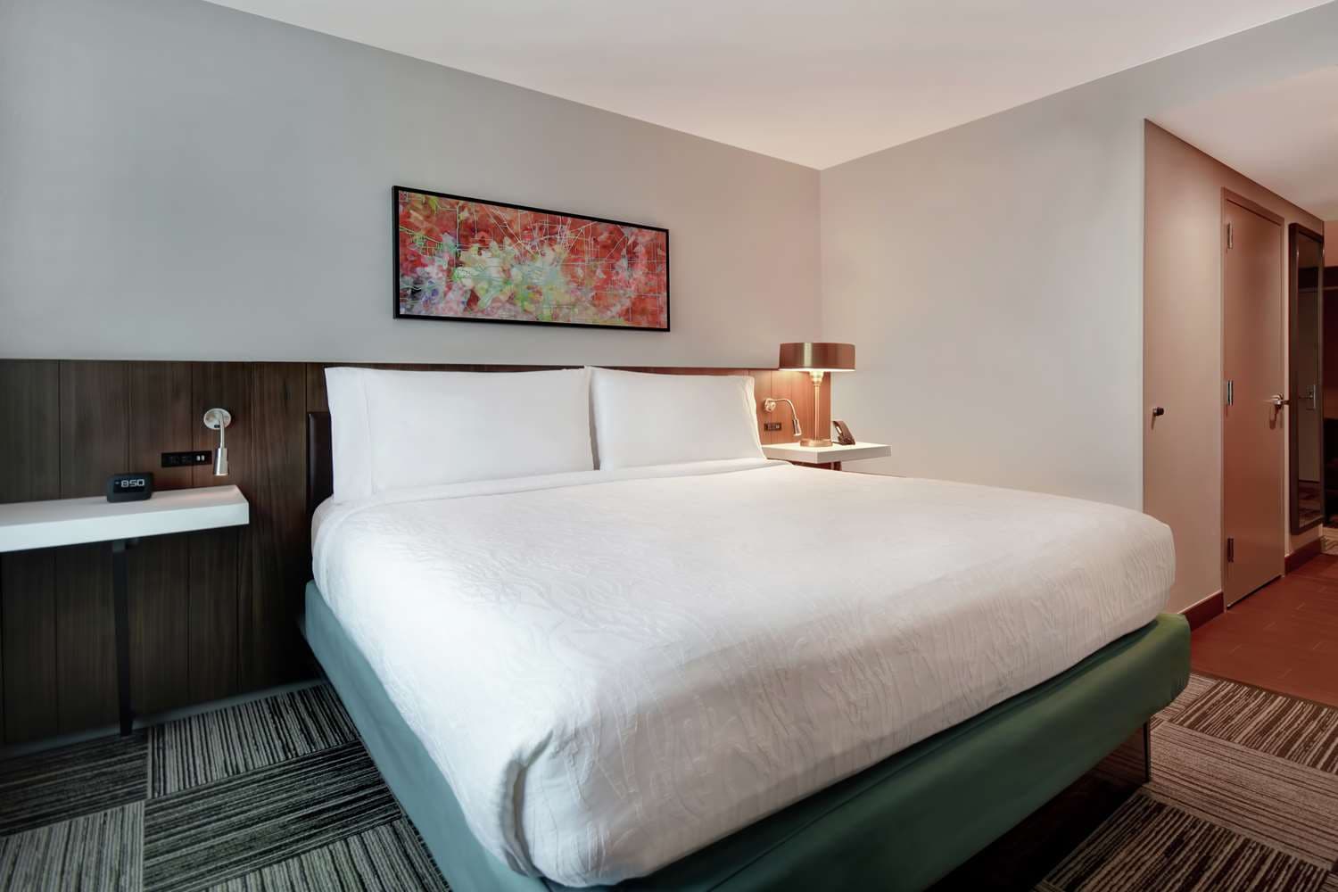 Hilton Garden Inn Houston/Galleria Area