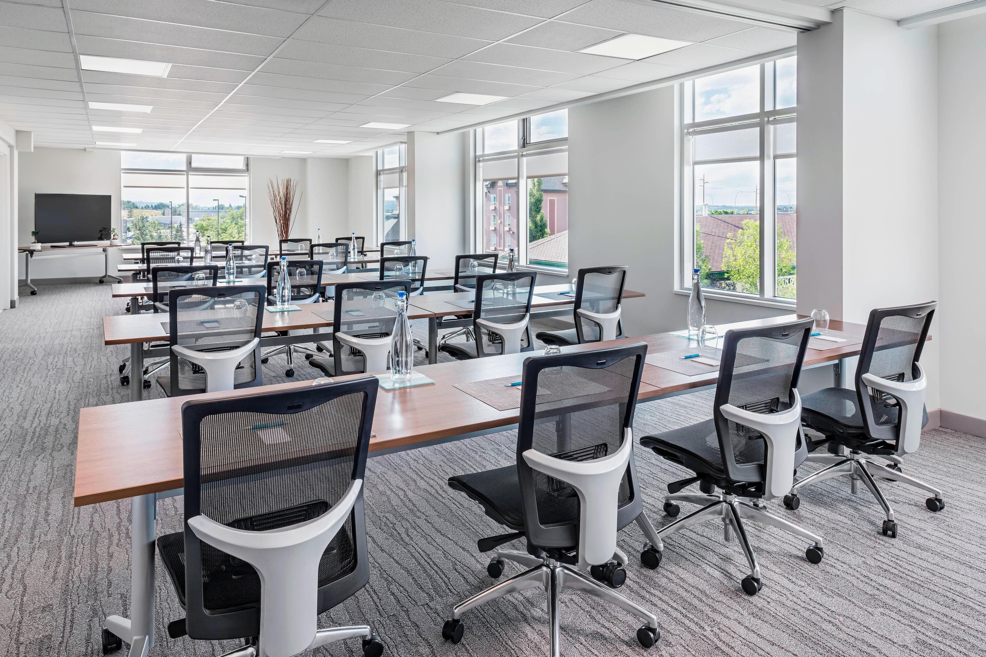 Element Calgary Airport