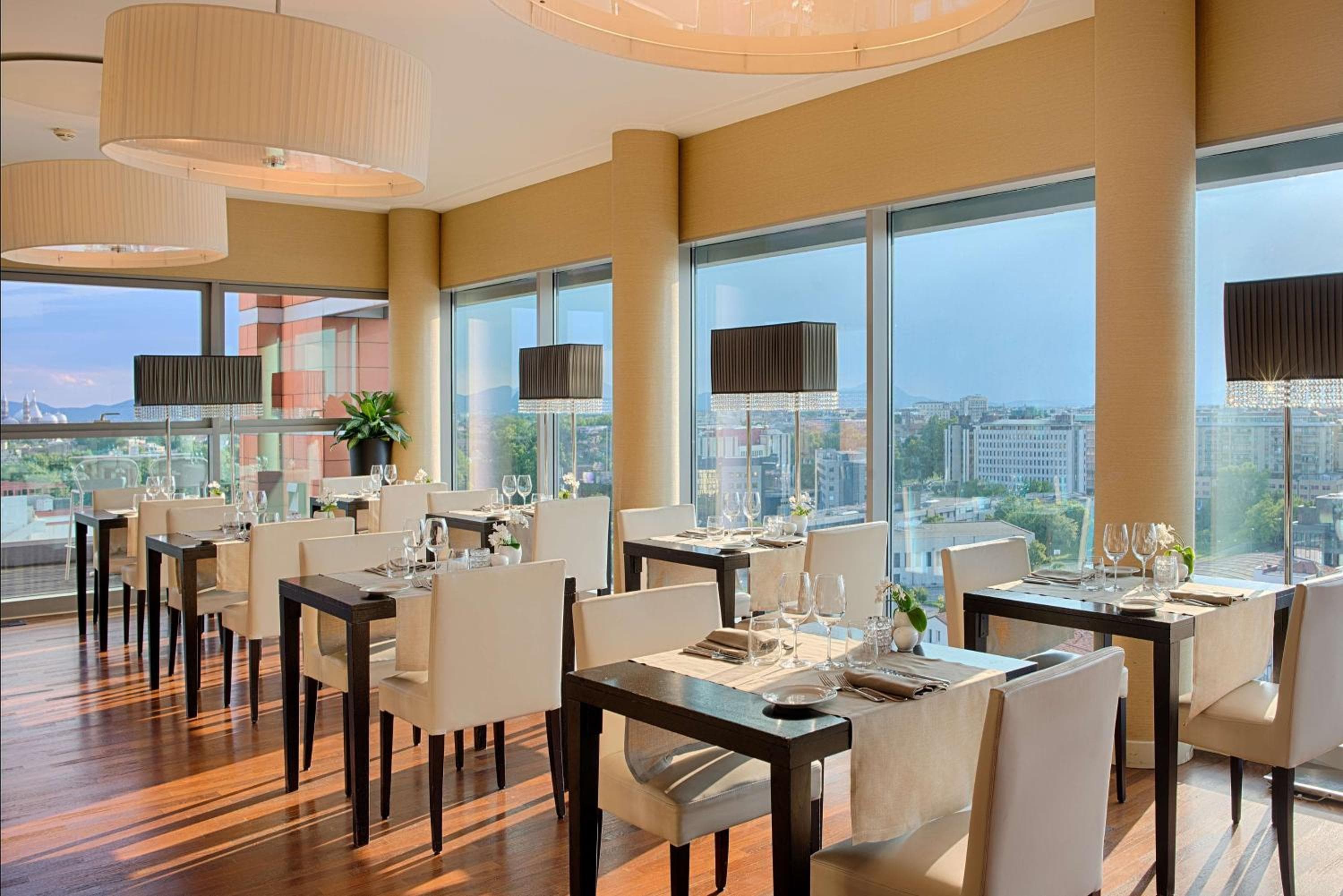 Savhotel Mantegna Padova