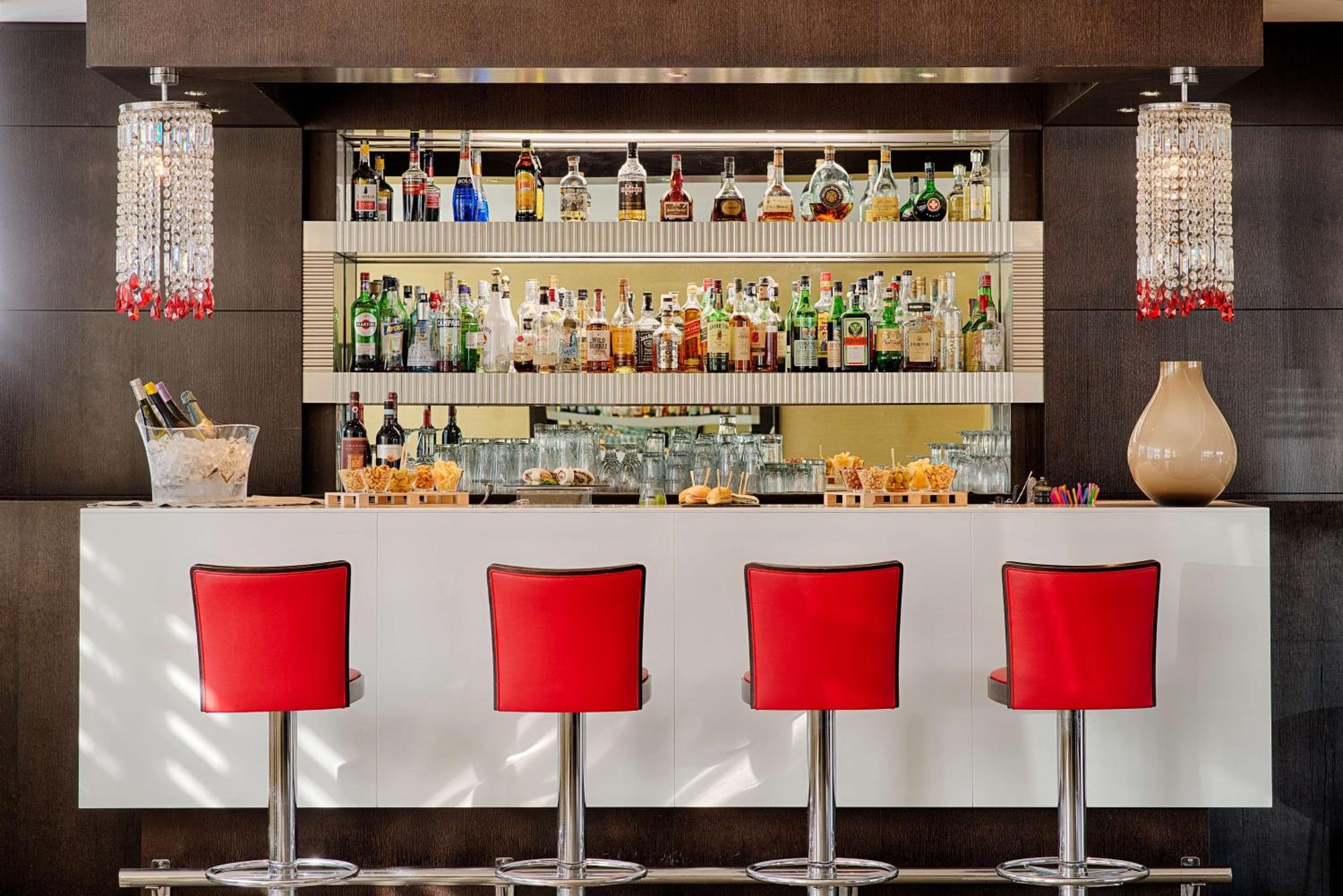 Savhotel Mantegna Padova