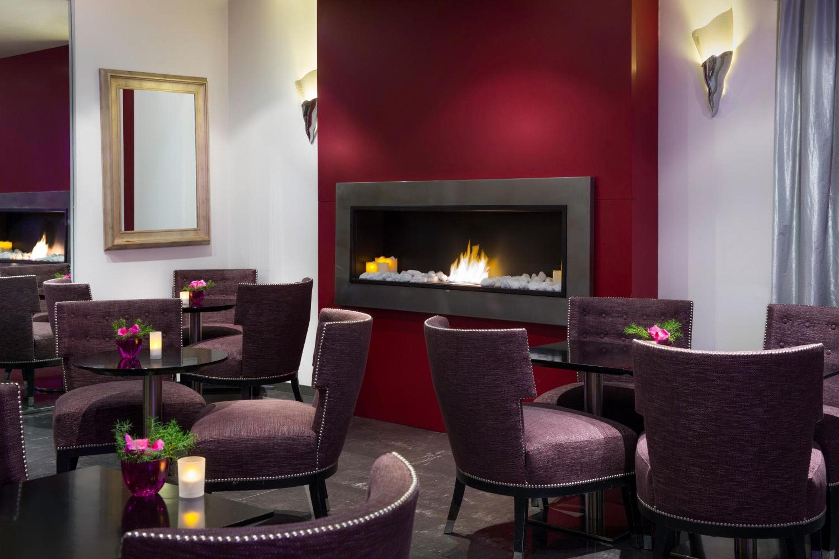 Hôtel Auteuil by Manotel Group