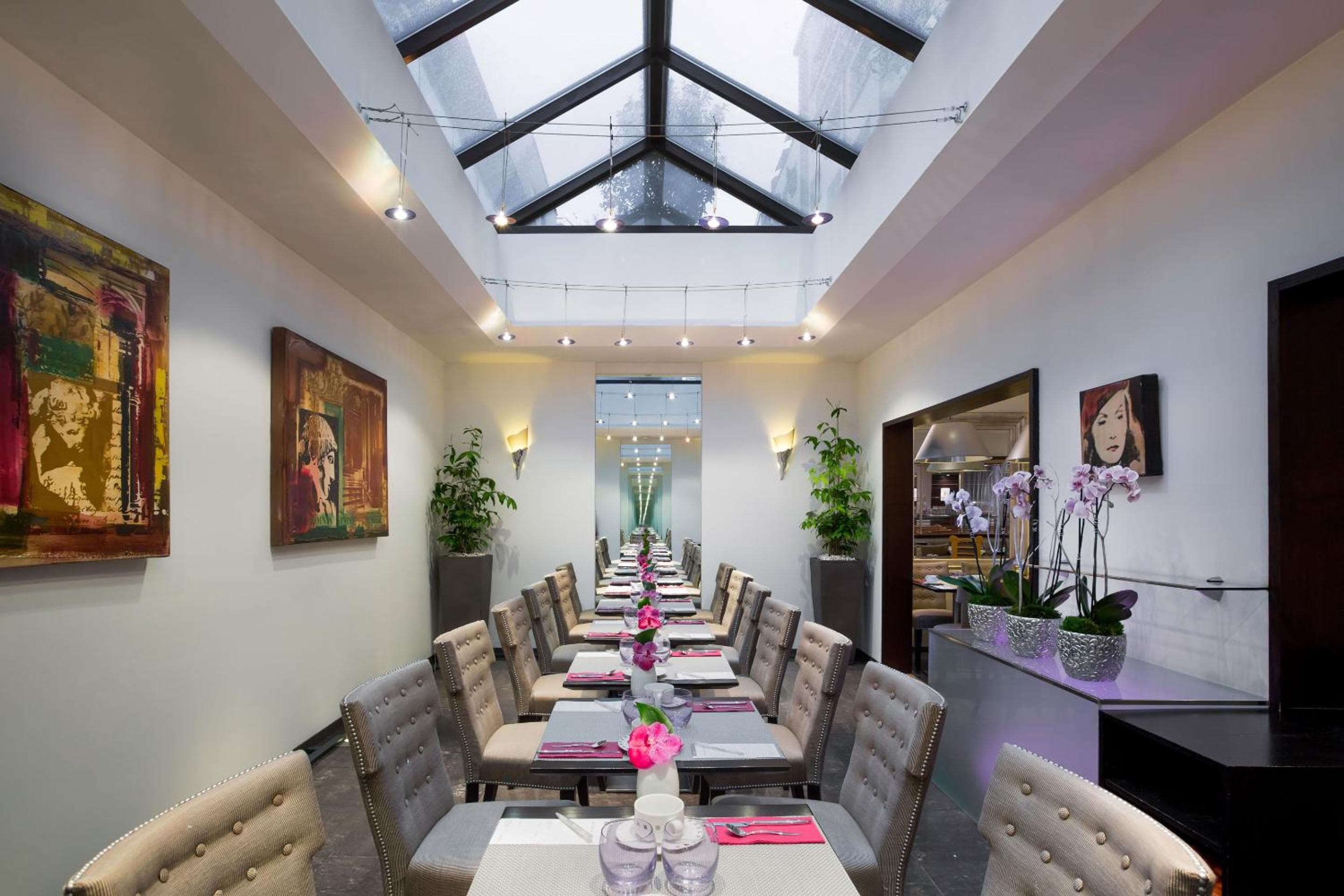 Hôtel Auteuil by Manotel Group