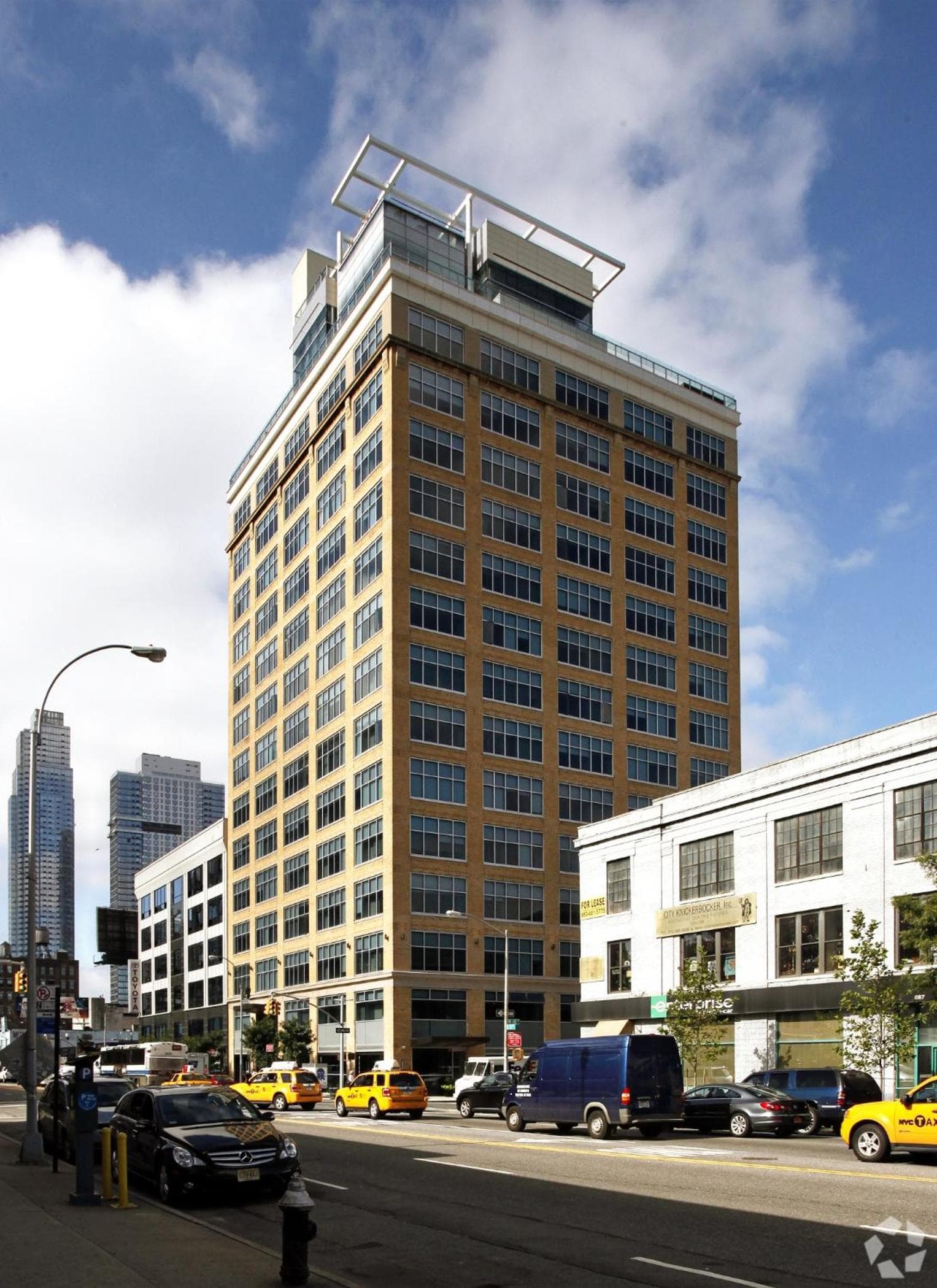 Ink 48 Hotel