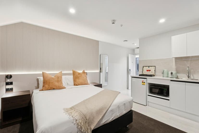 Sai Motels