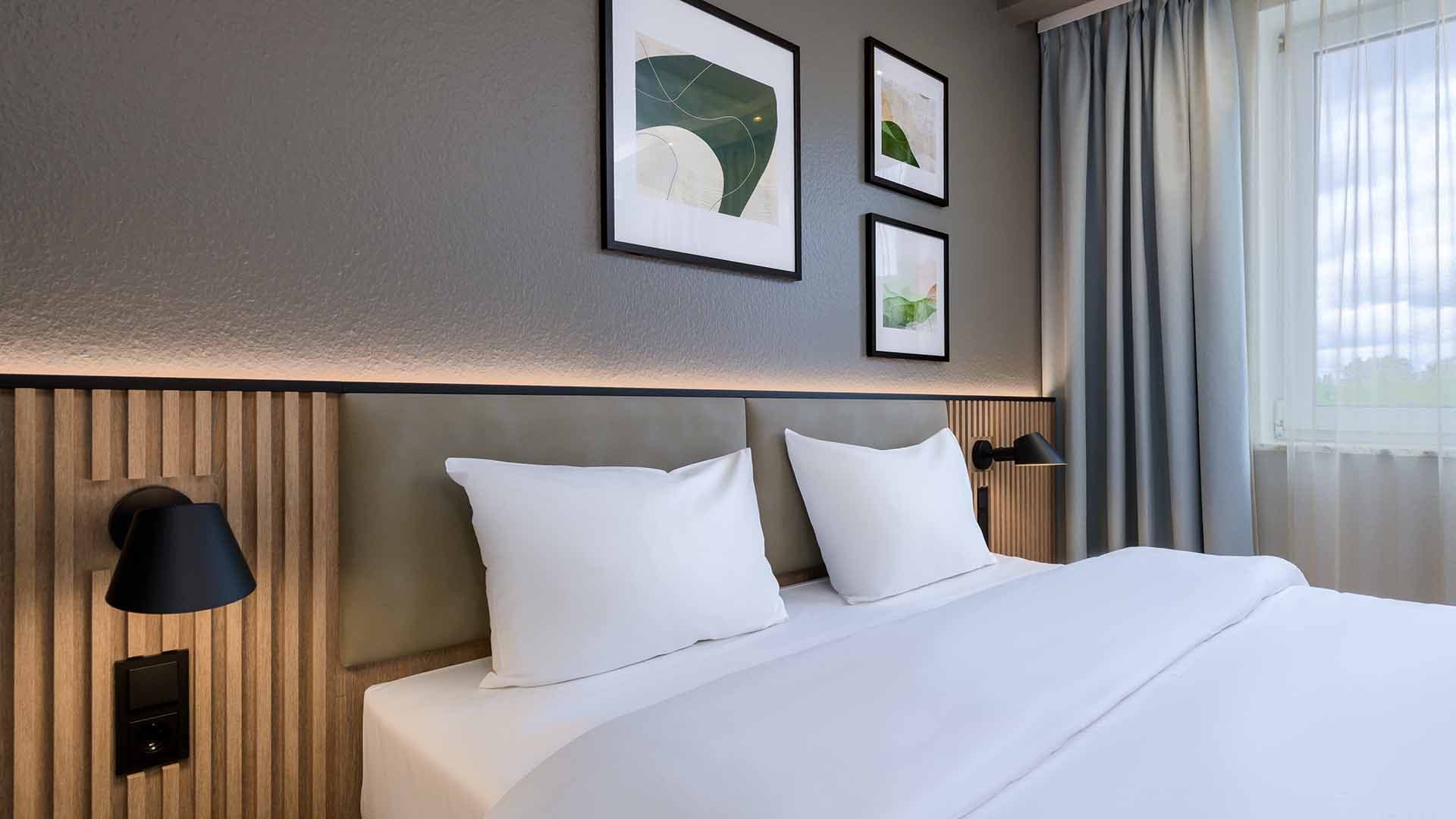 Ibis Paderborn City