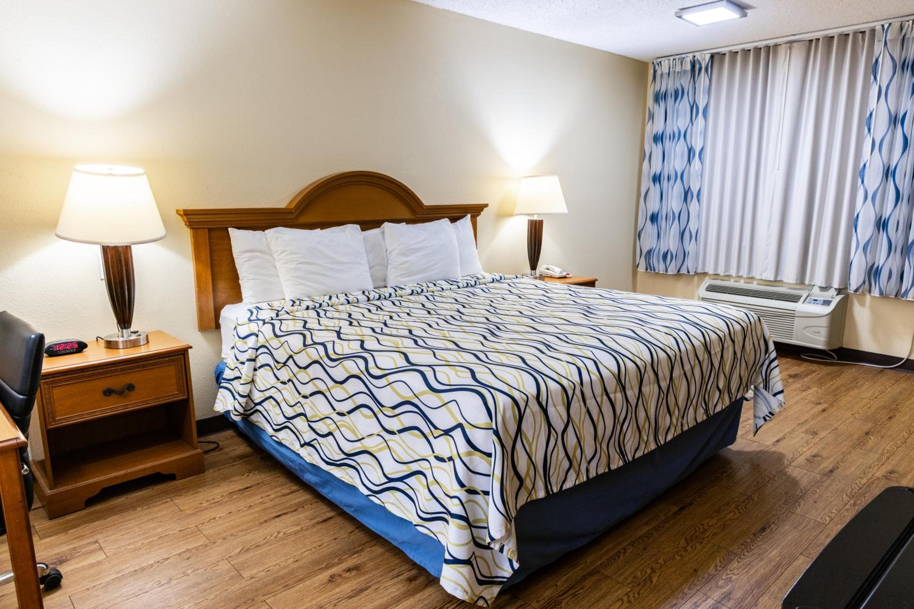 Boerne Inn and Suites