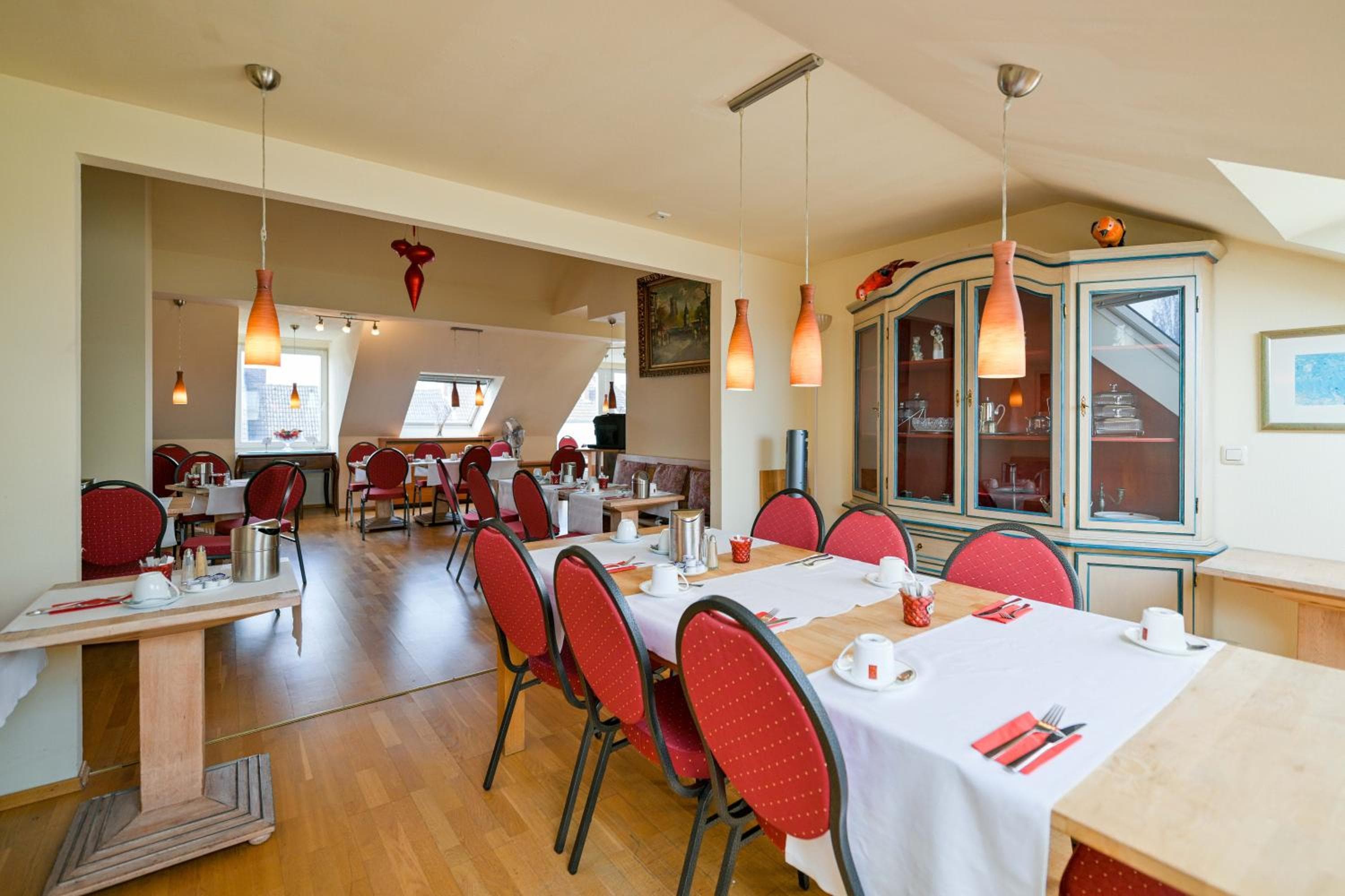 Hotel Lessing