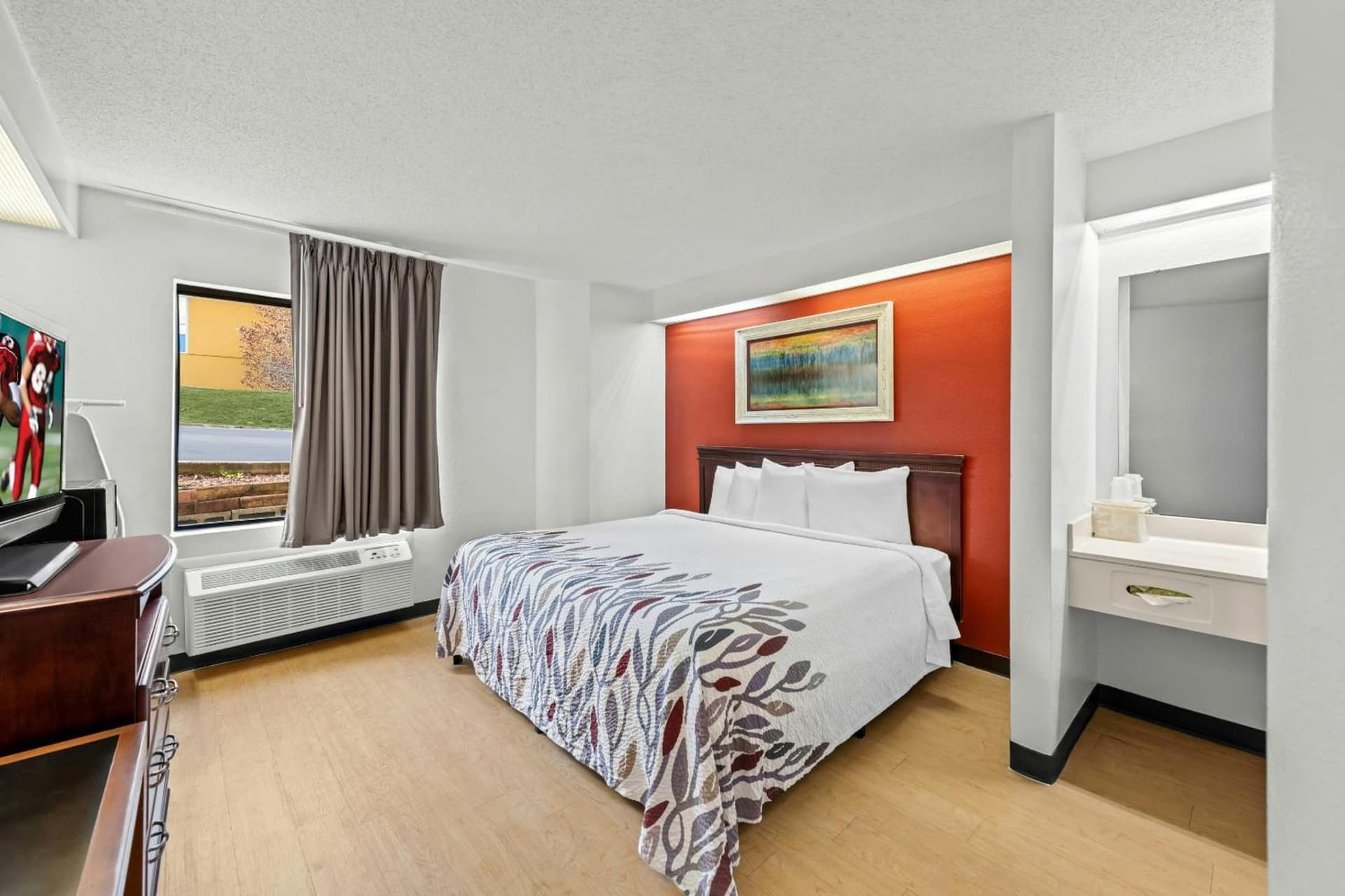 Red Roof Inn Branson