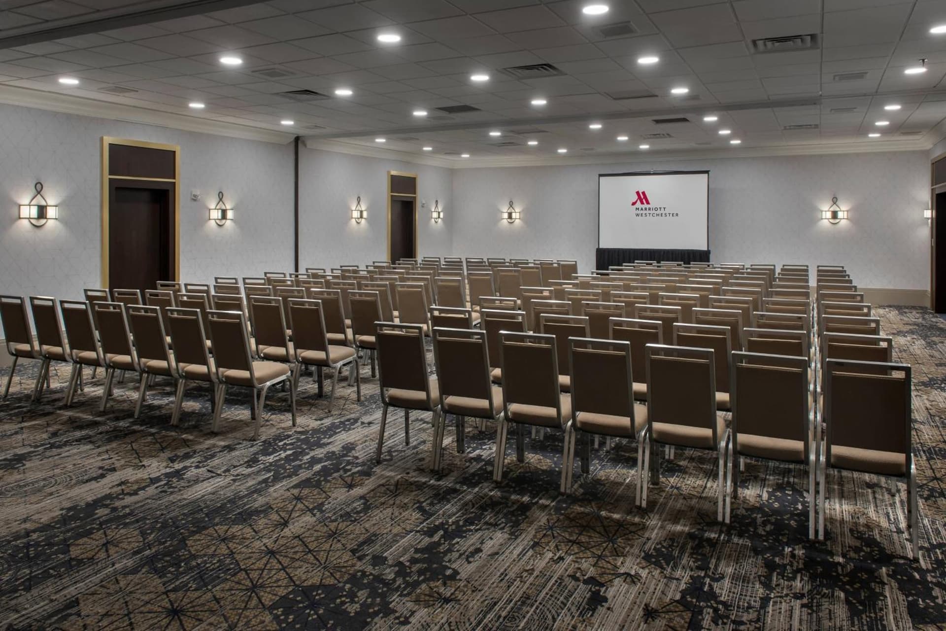 Westchester Marriott