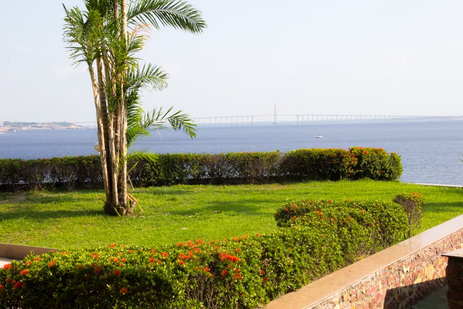 Wyndham Garden Manaus