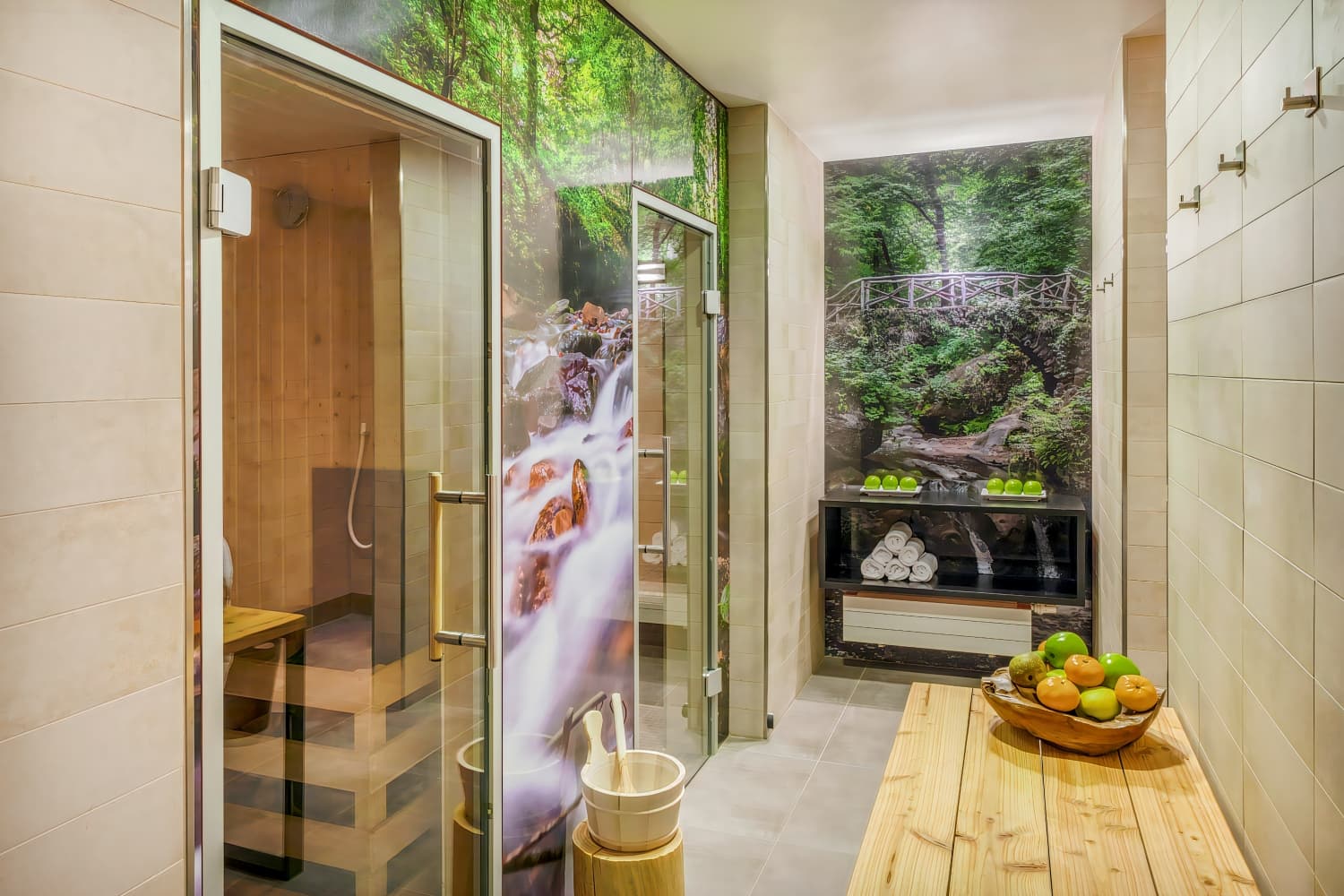 Hotel Meliá Luxembourg