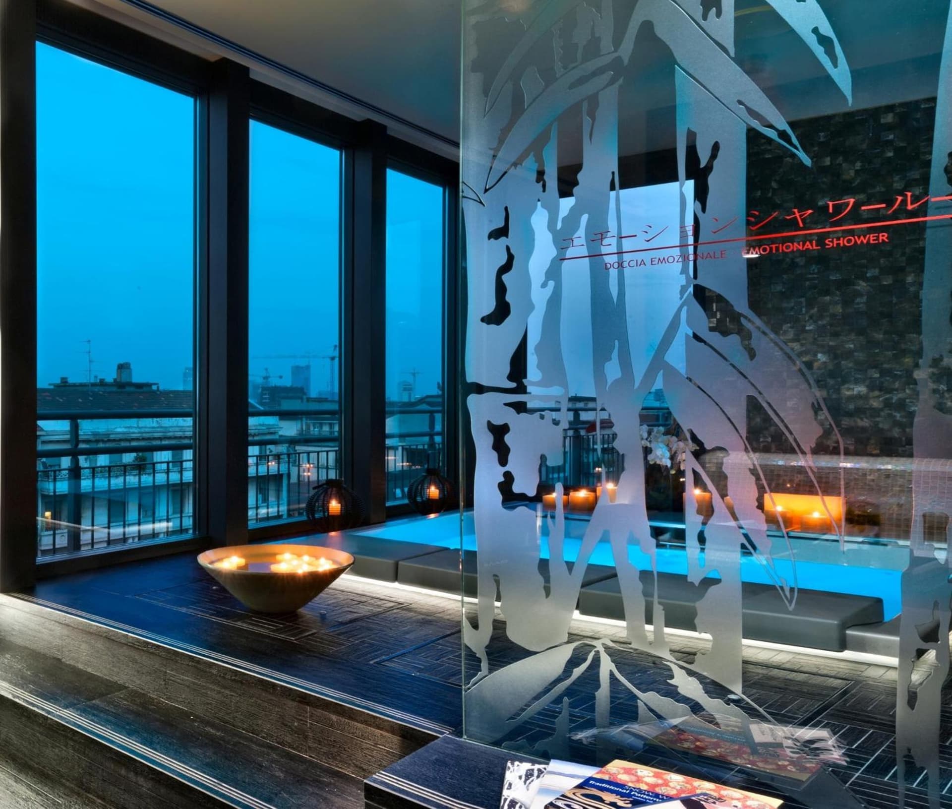 Enterprise Hotel