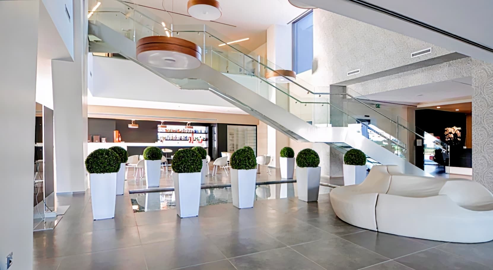 AS Hotel Limbiate Fiera