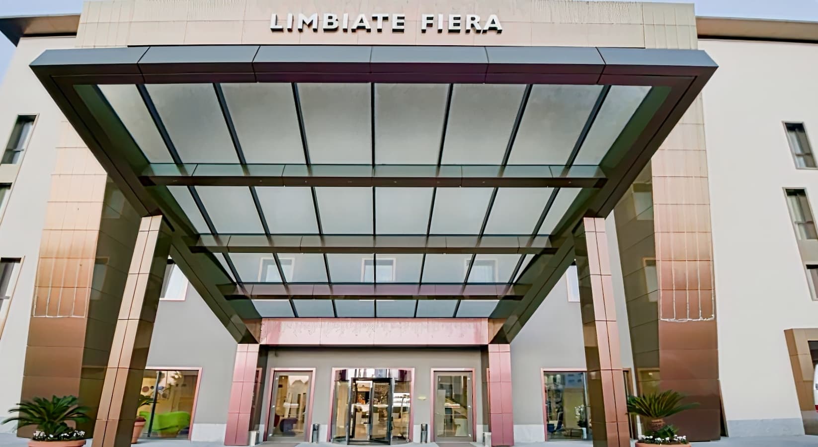 AS Hotel Limbiate Fiera